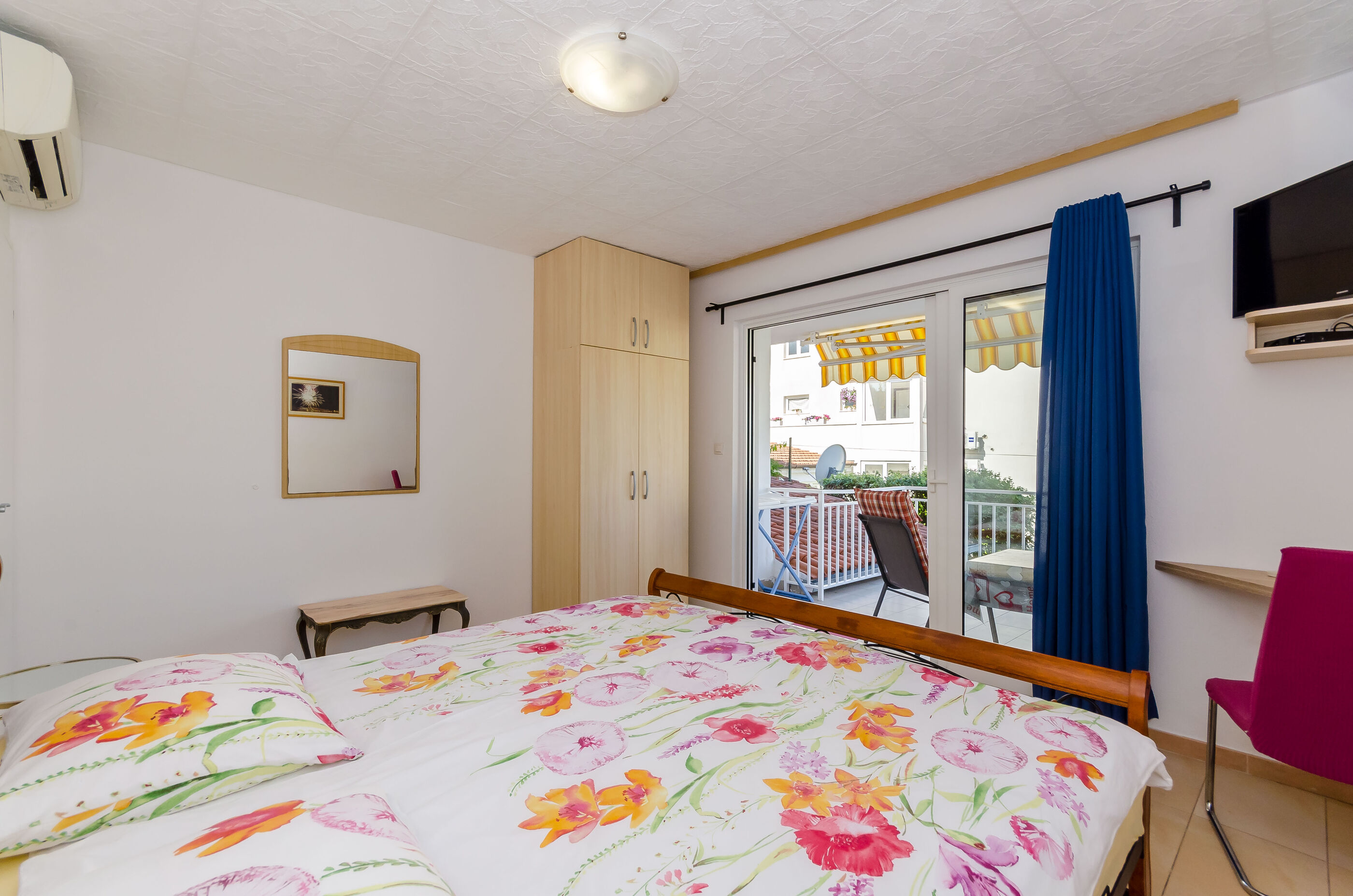Apartments Marika 113231-A2