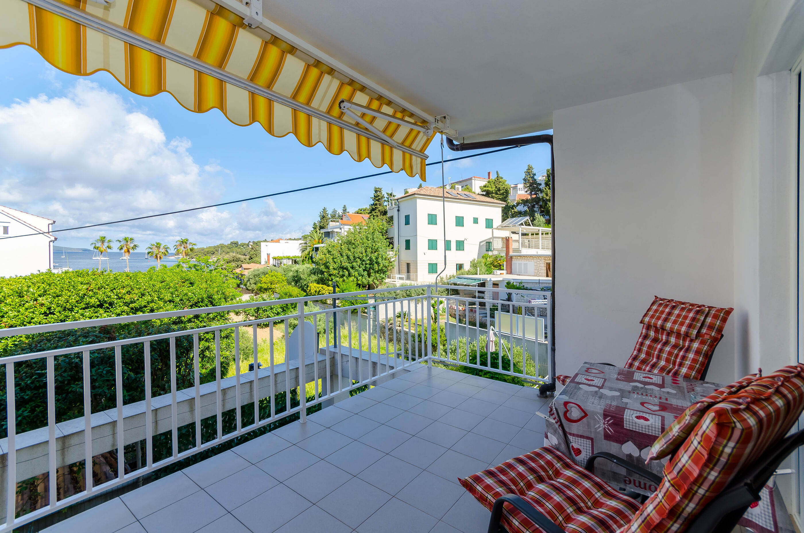 Apartments Marika 113231-A2