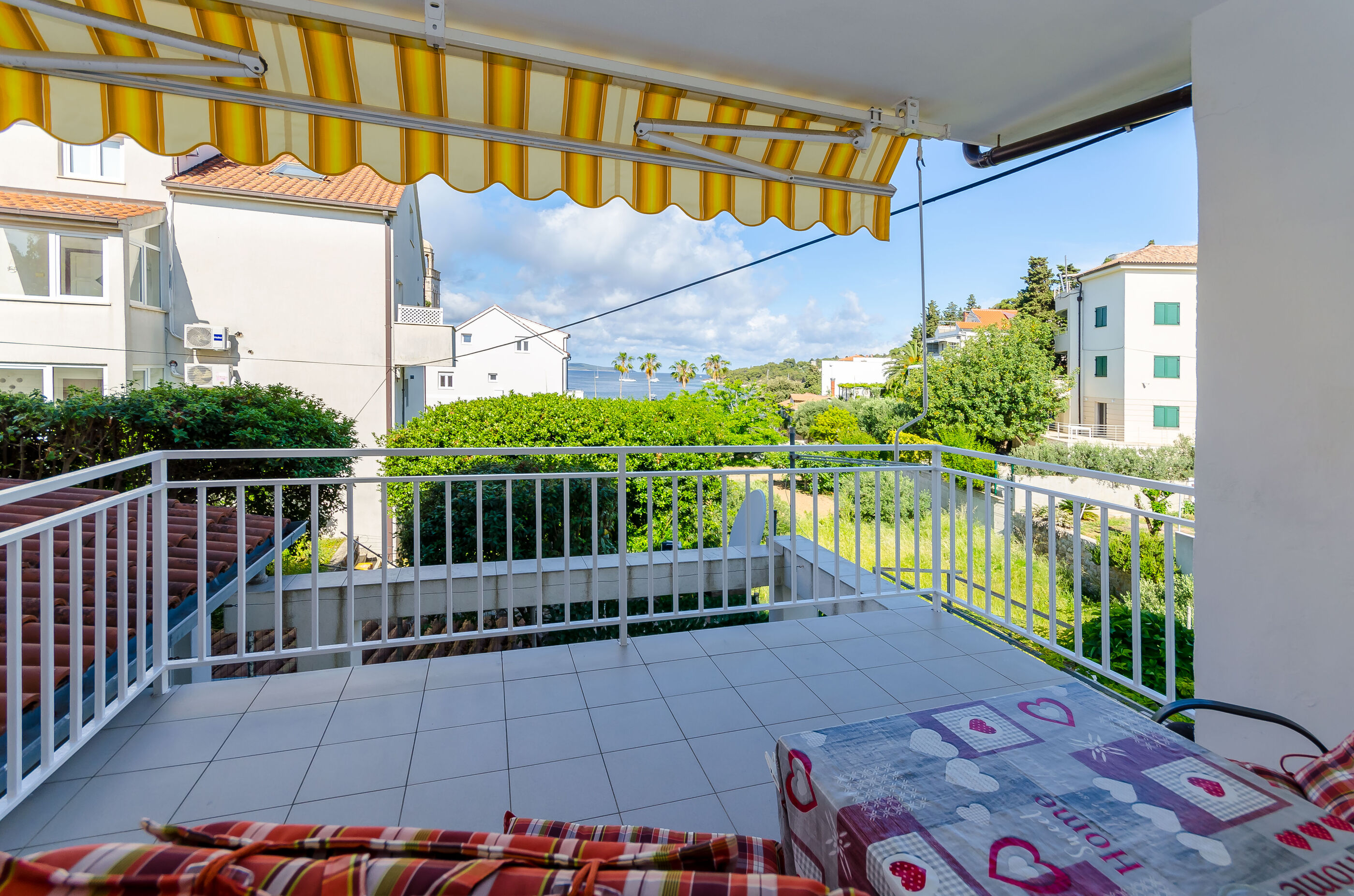 Apartments Marika 113231-A2
