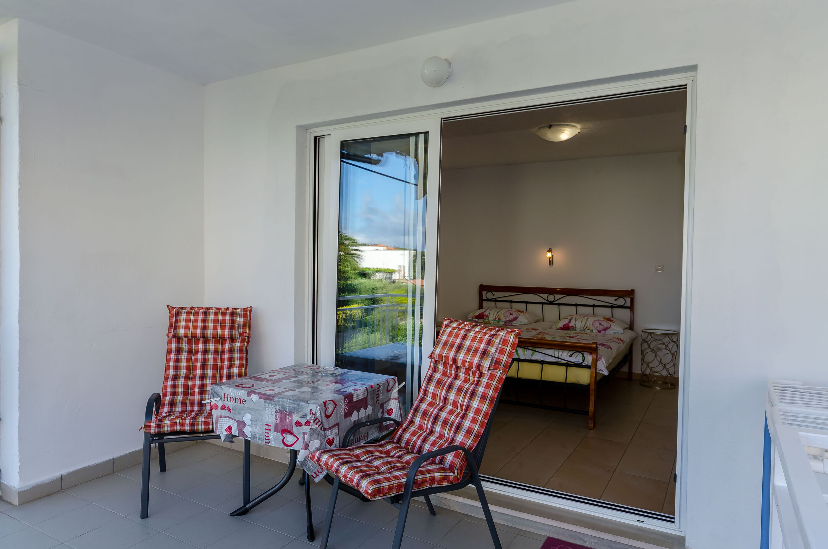 Apartments Marika 113231-A2
