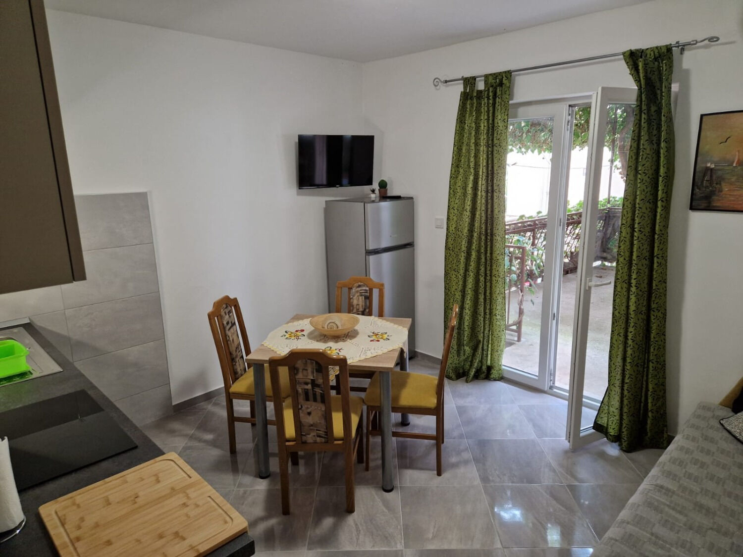 Apartment Bogomir 102381-A1
