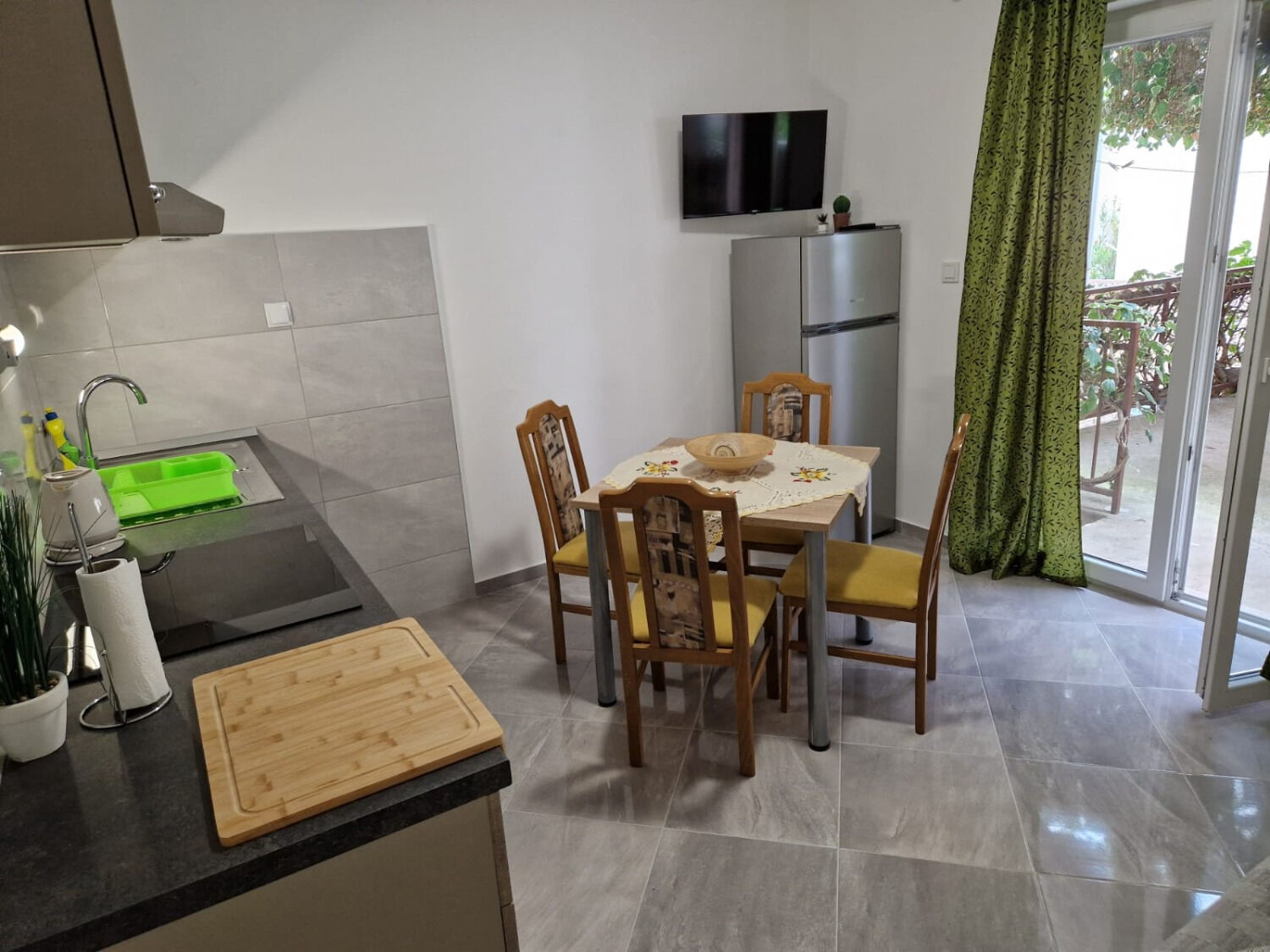 Apartment Bogomir 102381-A1