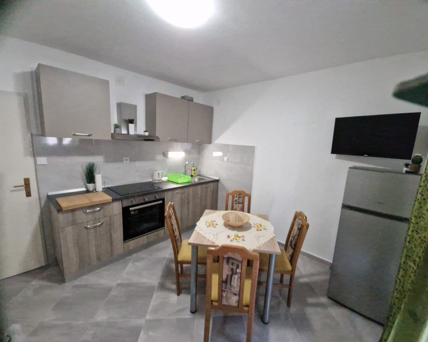 Apartment Bogomir 102381-A1