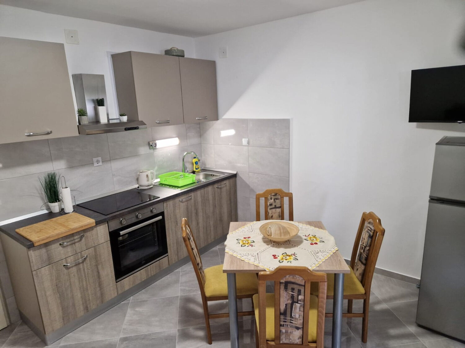 Apartment Bogomir 102381-A1