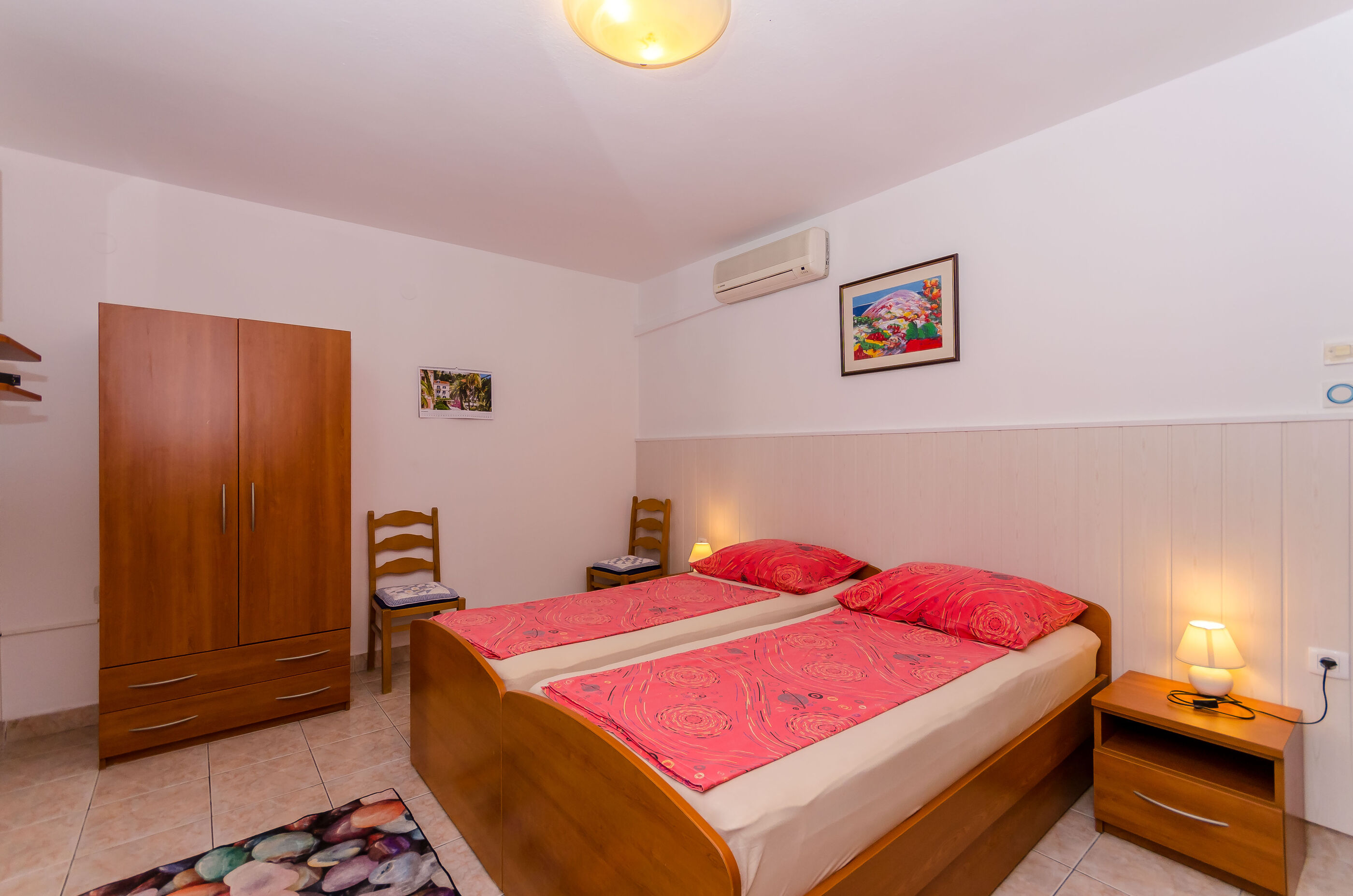 Apartments Marika 113231-A3