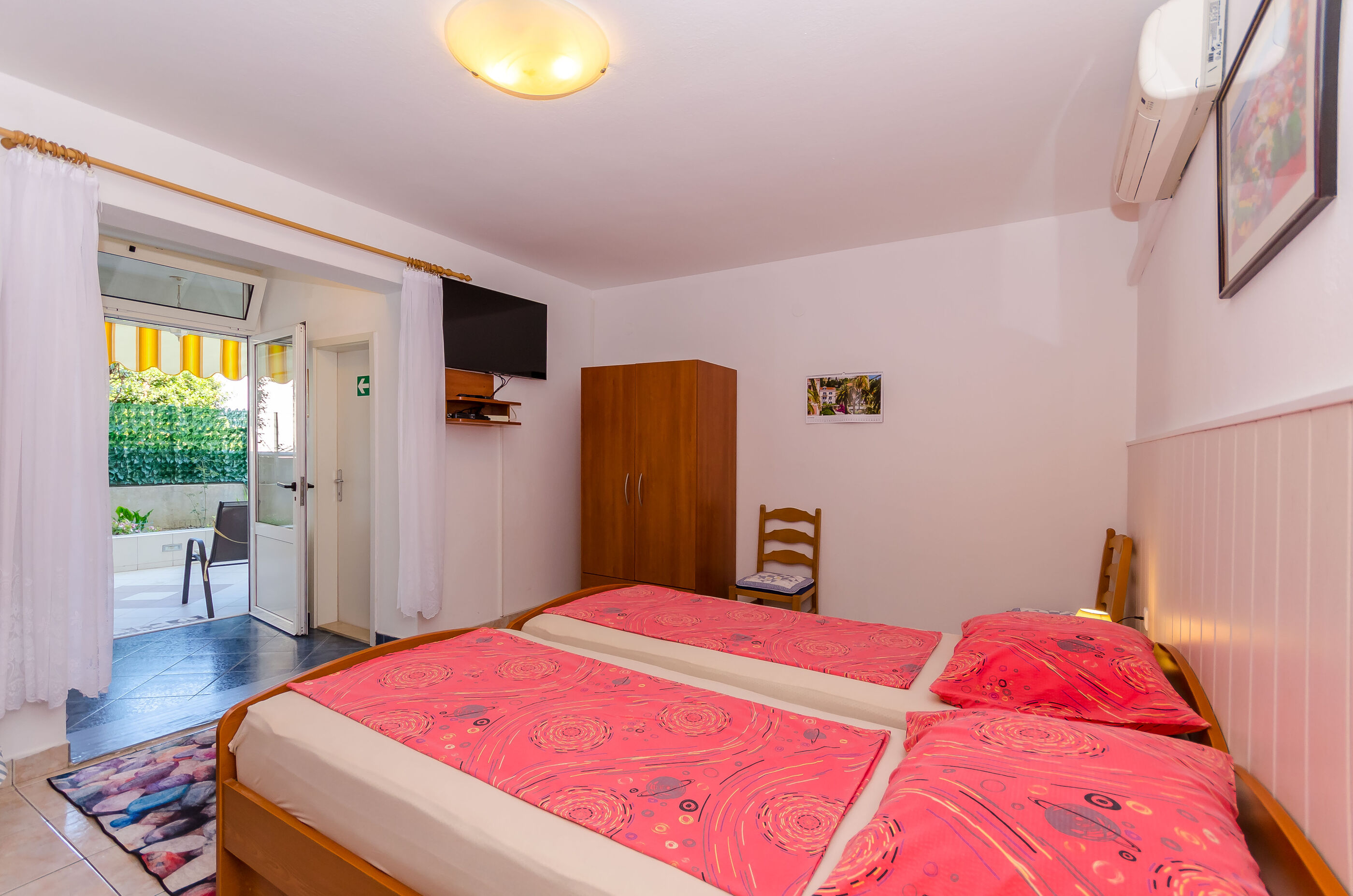 Apartments Marika 113231-A3