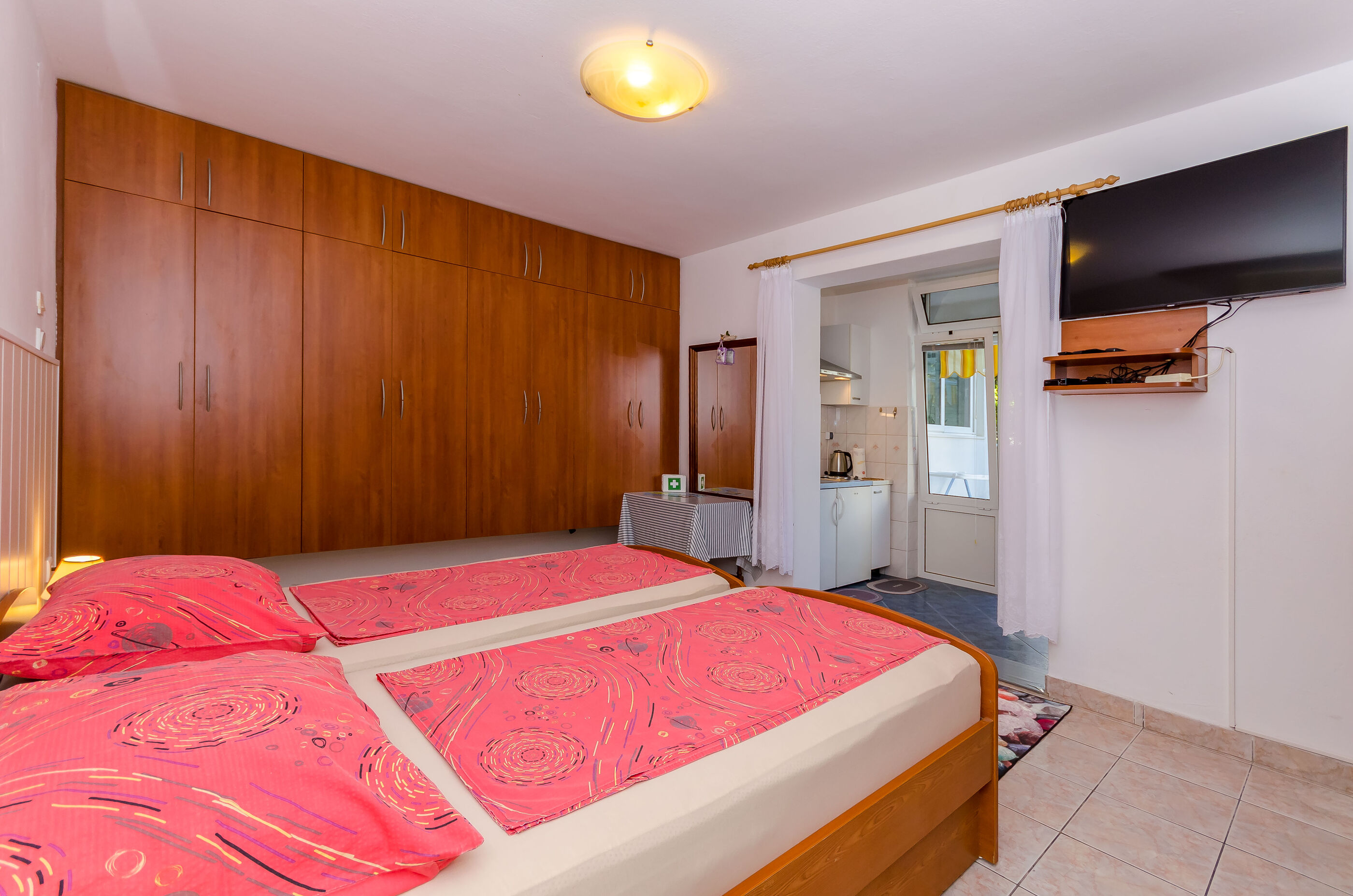 Apartments Marika 113231-A3