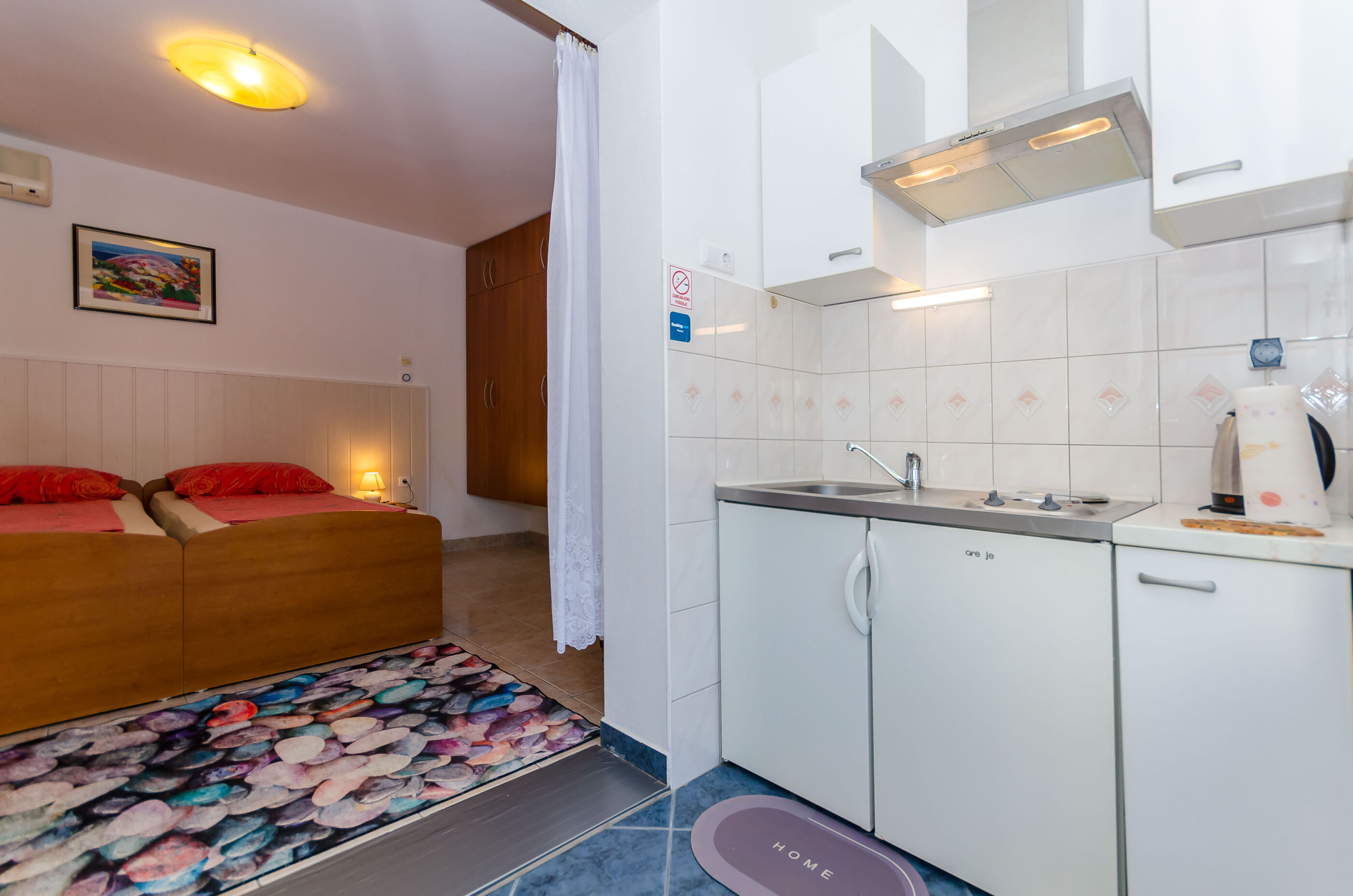 Apartments Marika 113231-A3