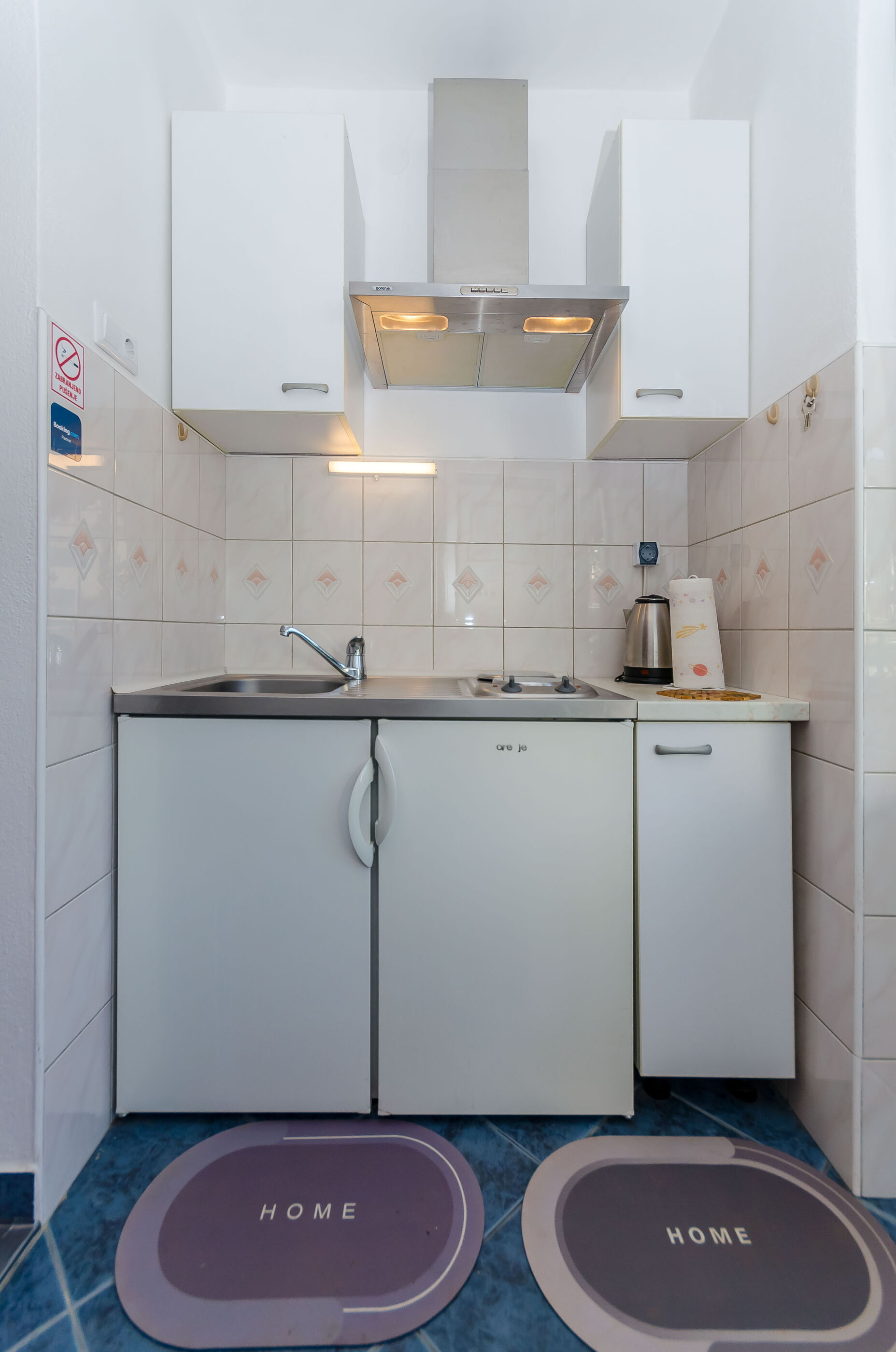 Apartments Marika 113231-A3