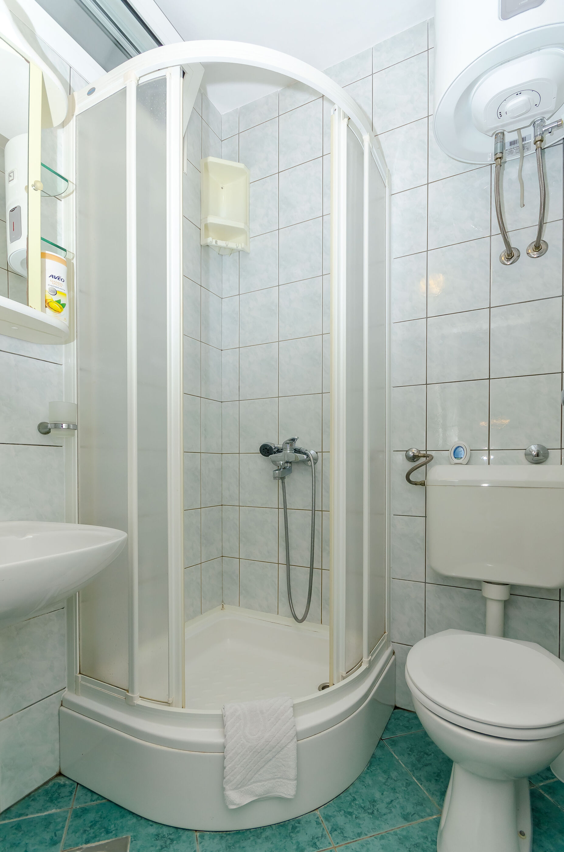 Apartments Marika 113231-A3