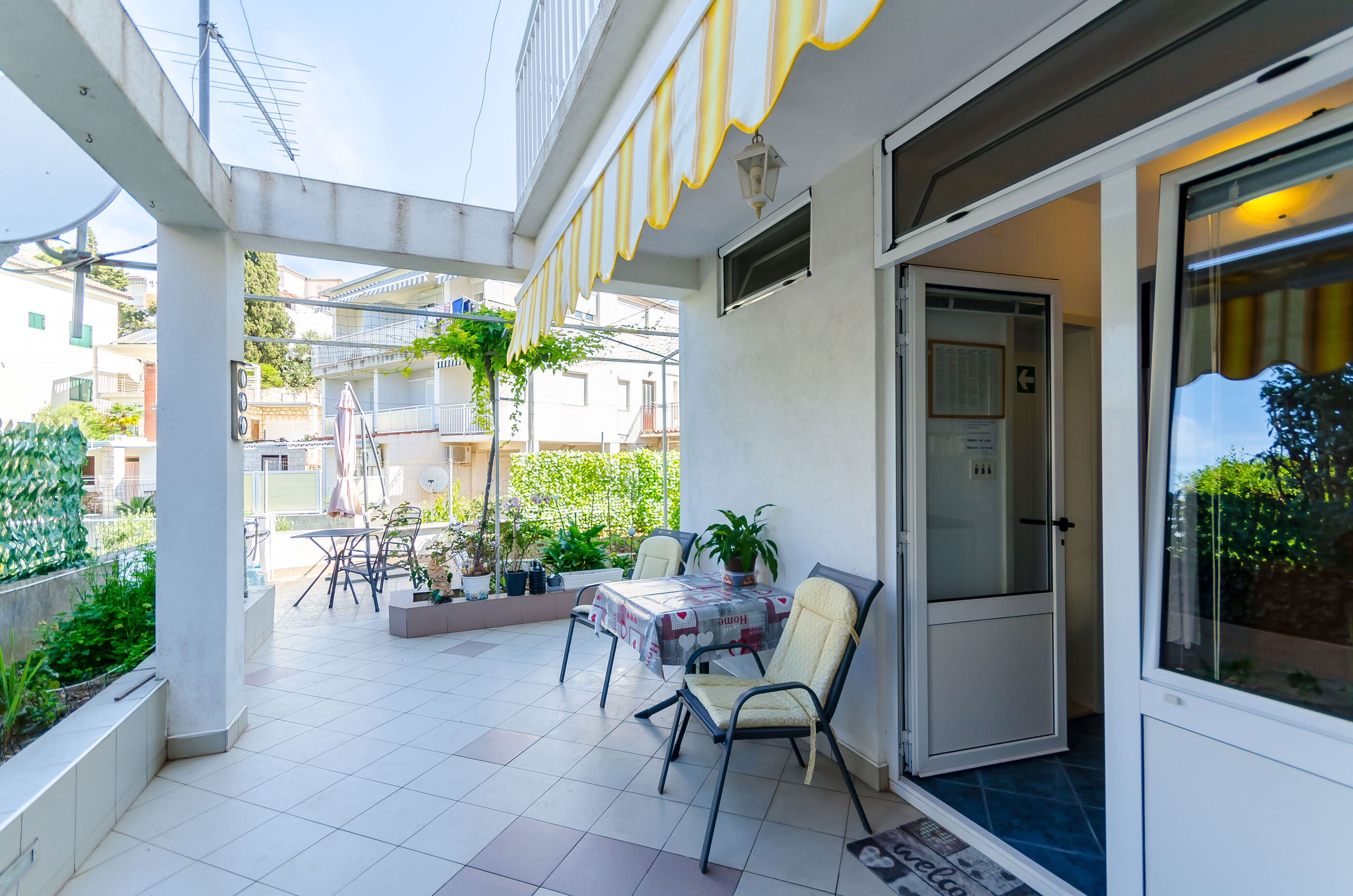 Apartments Marika 113231-A3