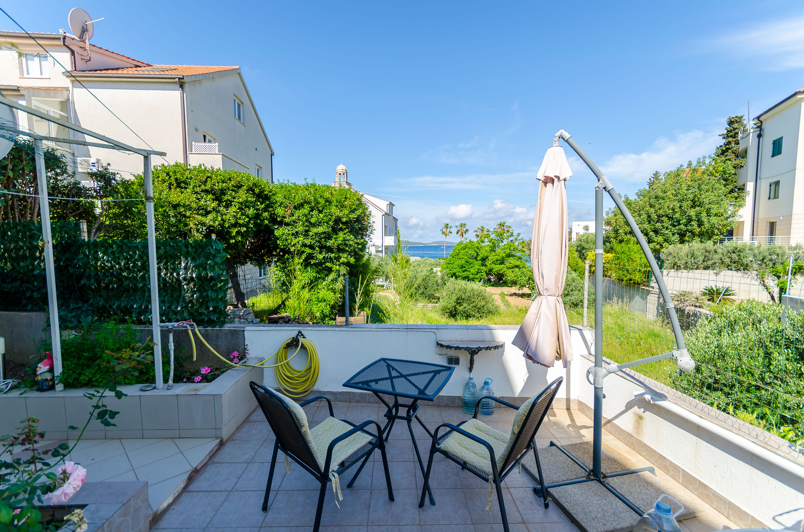 Apartments Marika 113231-A3
