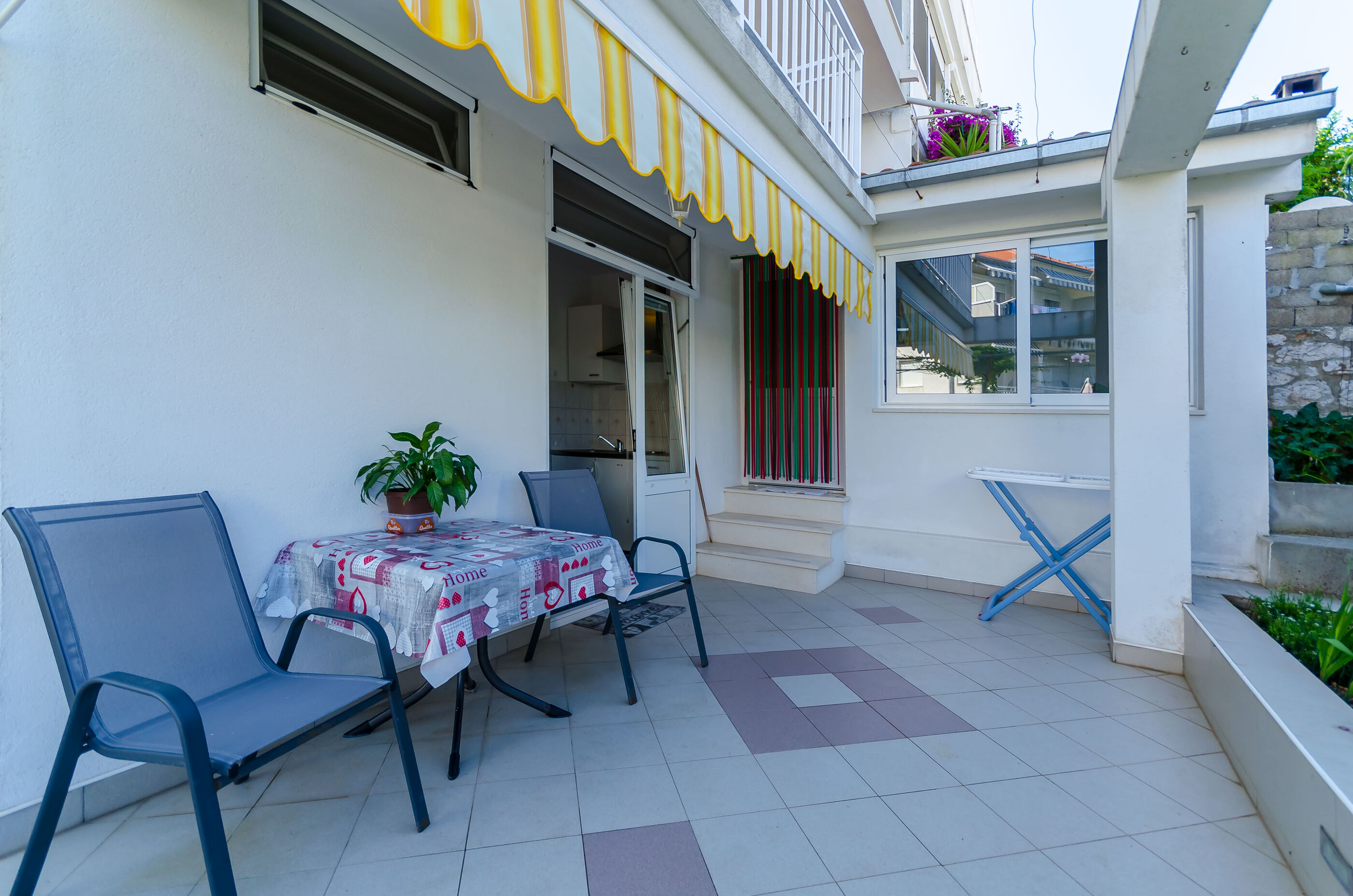 Apartments Marika 113231-A3