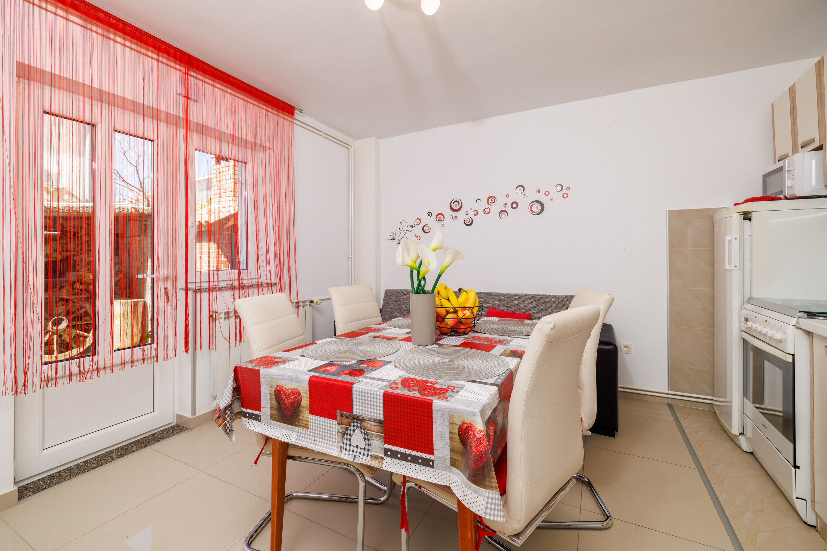 Apartments Mira 90871-A3