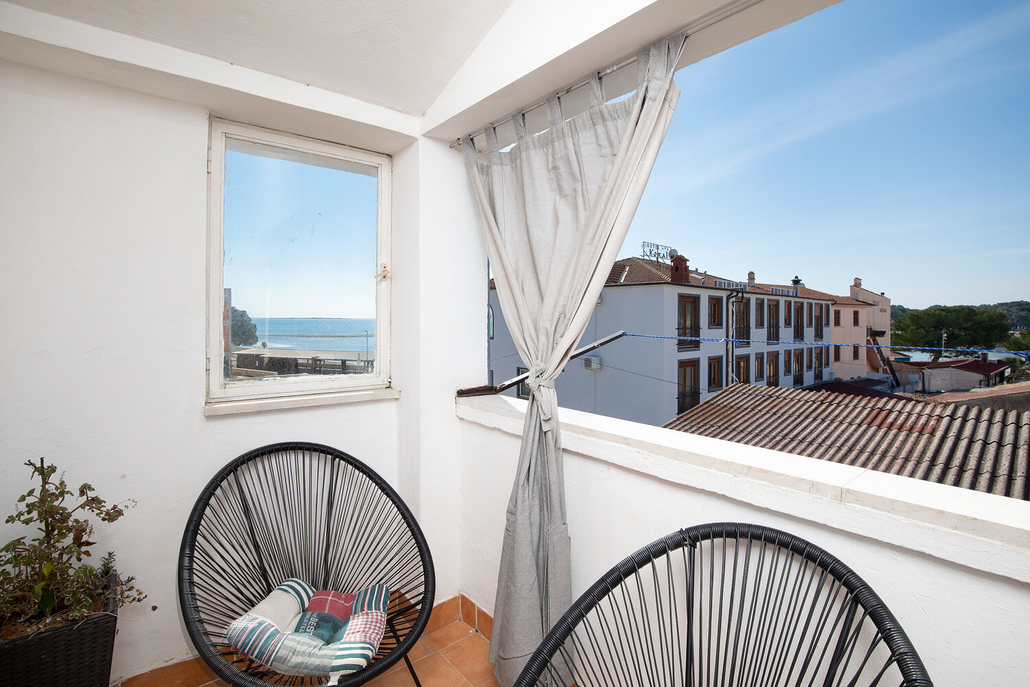 Apartment Ankica 70481-A2