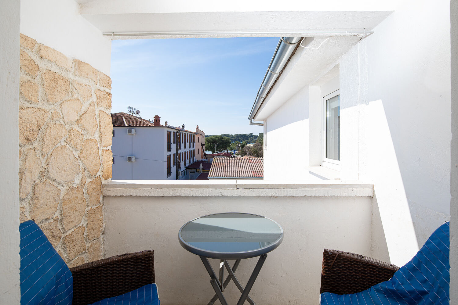 Apartment Ankica 70481-A2