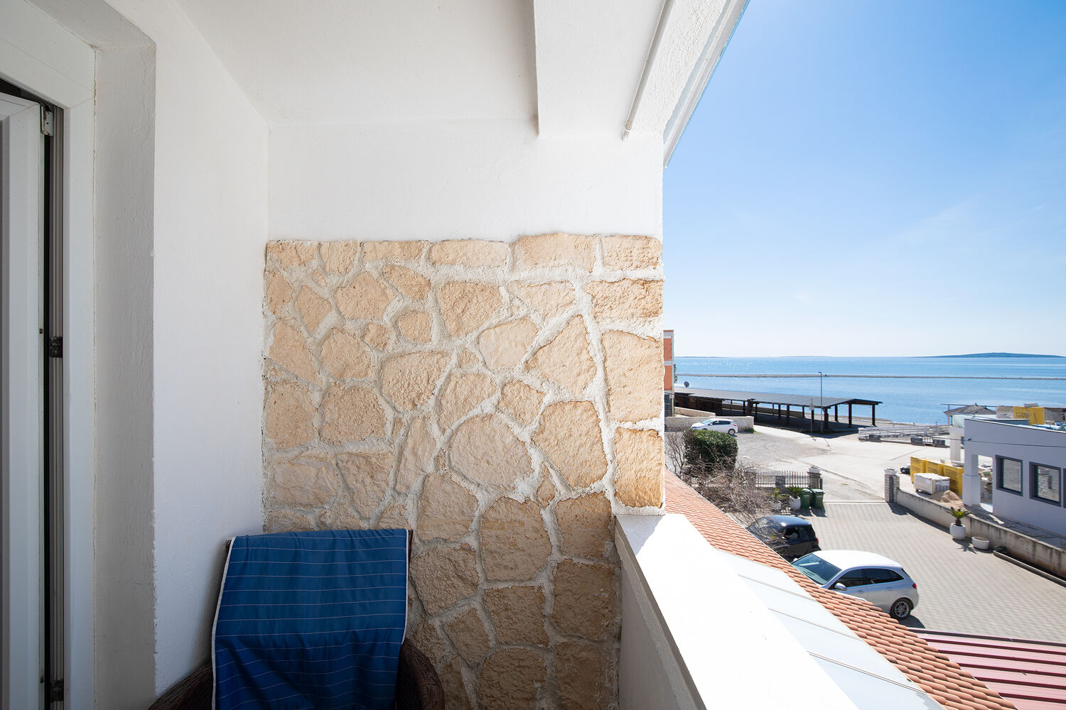 Apartment Ankica 70481-A2