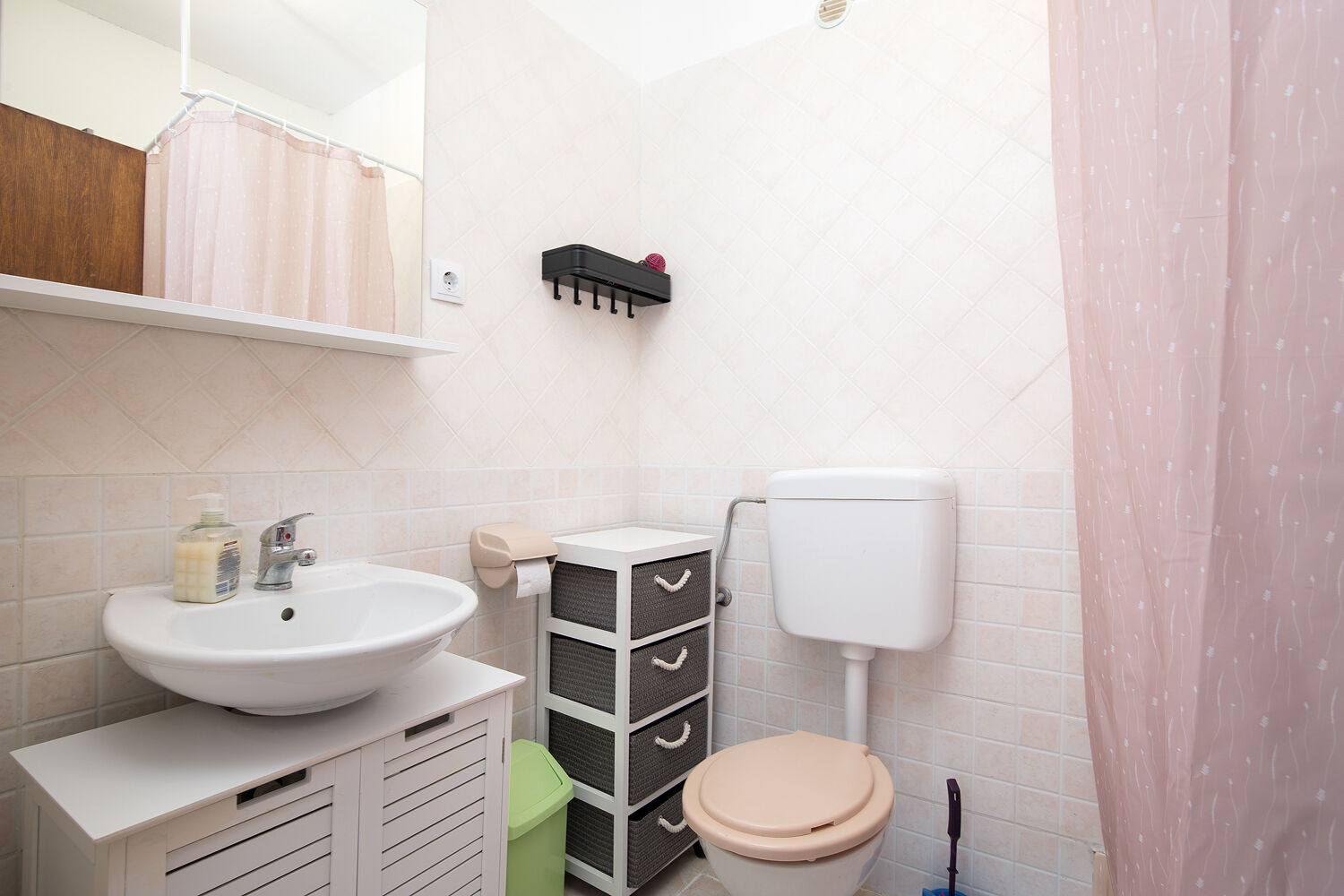 Apartment Ankica 70481-A2