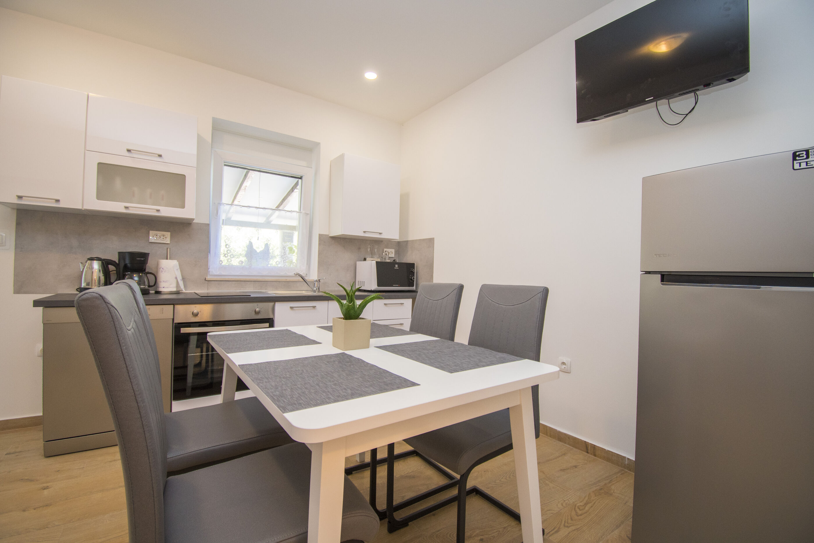 Apartment Luka 87821-A2