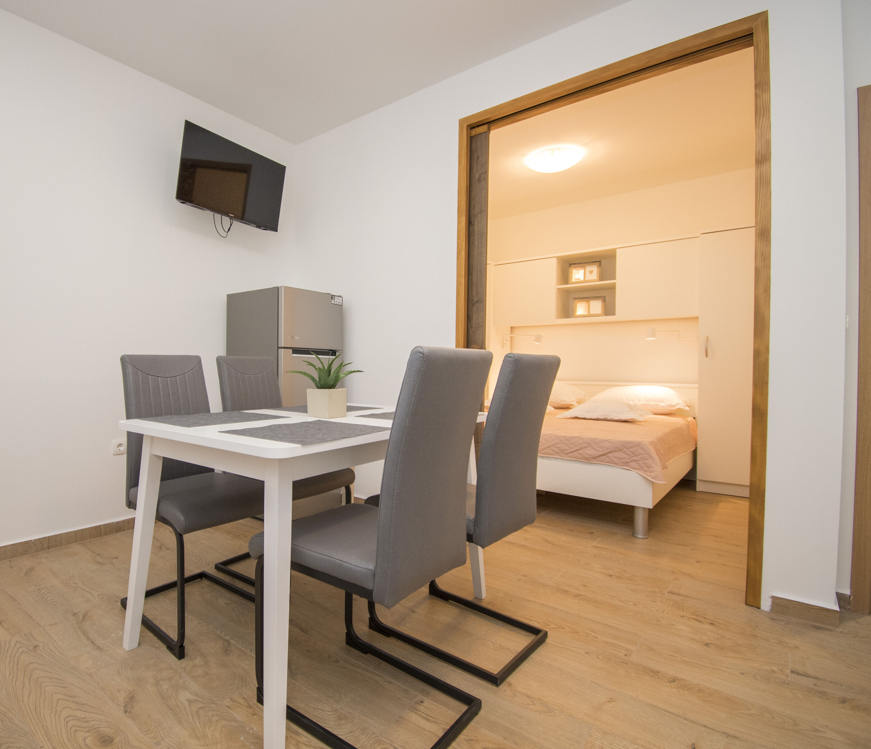 Apartment Luka 87821-A2
