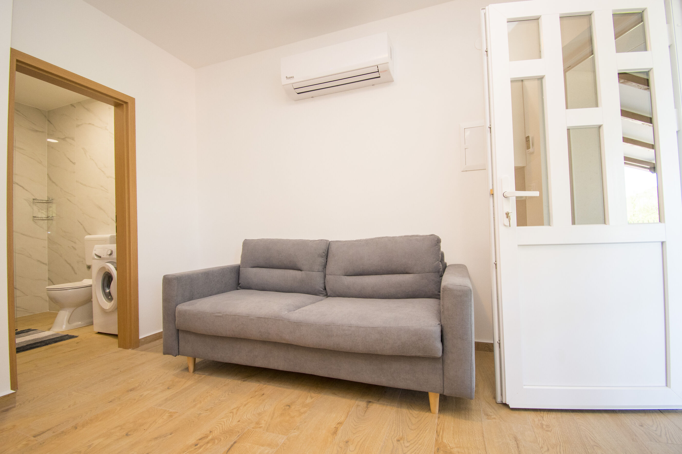 Apartment Luka 87821-A2