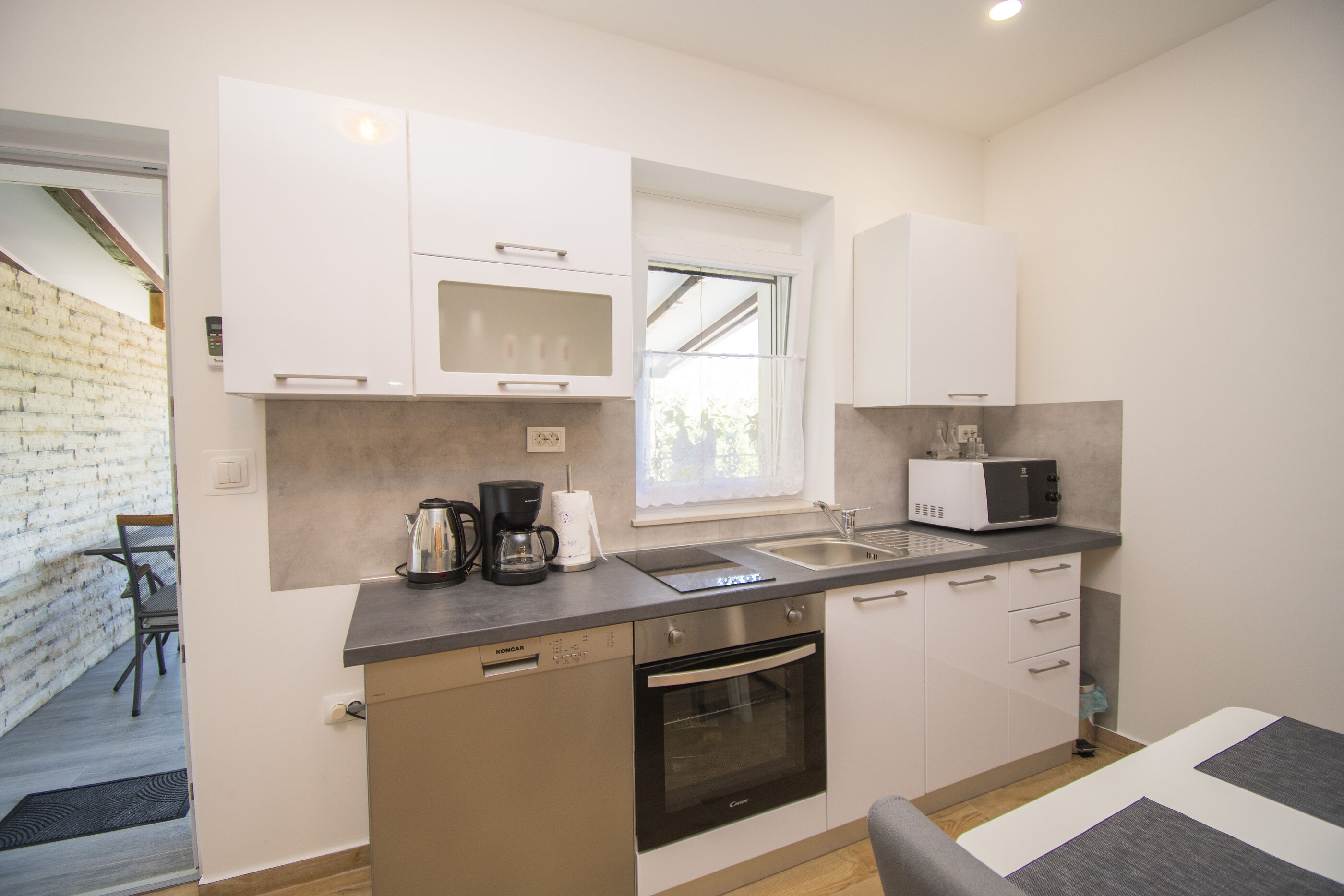Apartment Luka 87821-A2