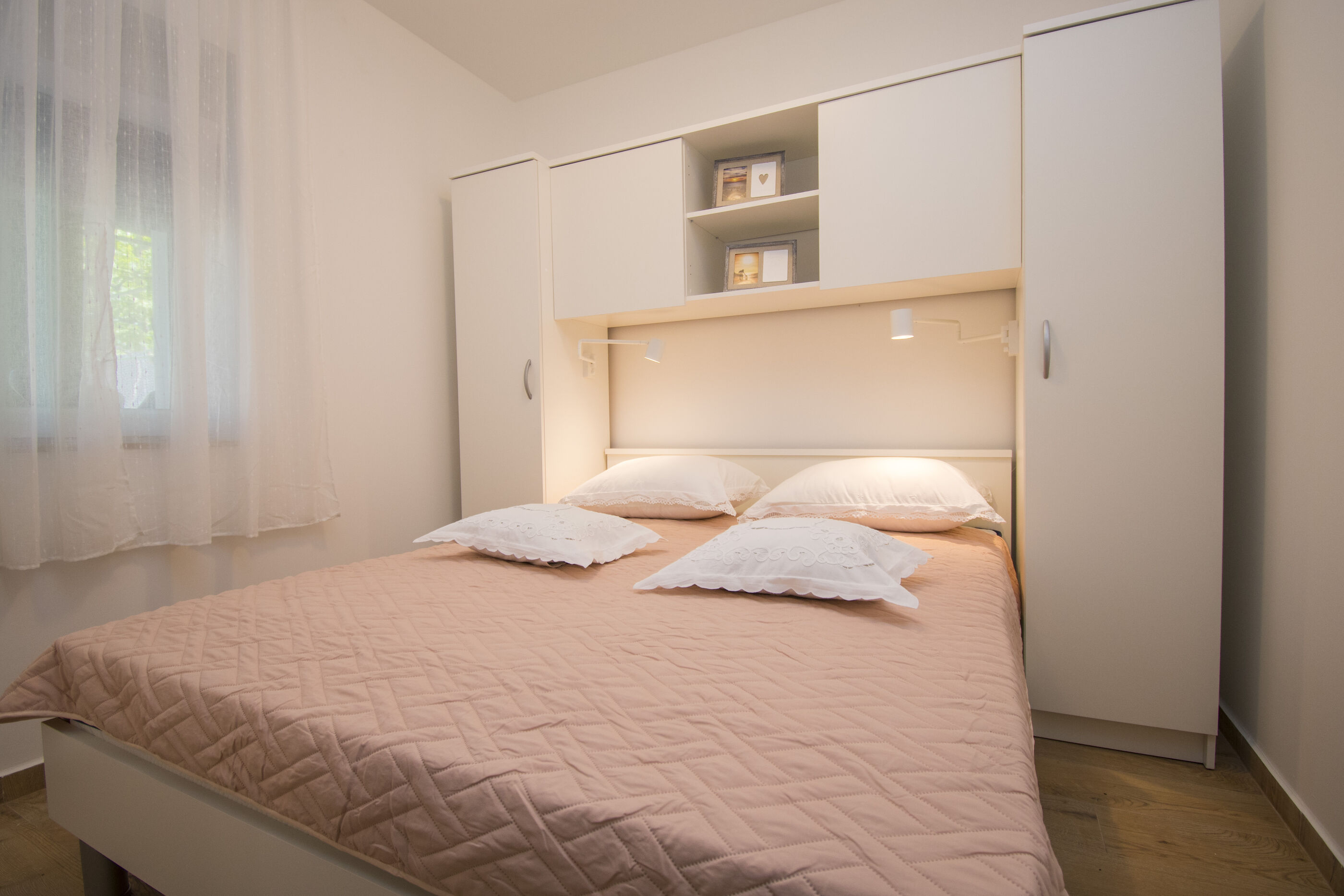 Apartment Luka 87821-A2