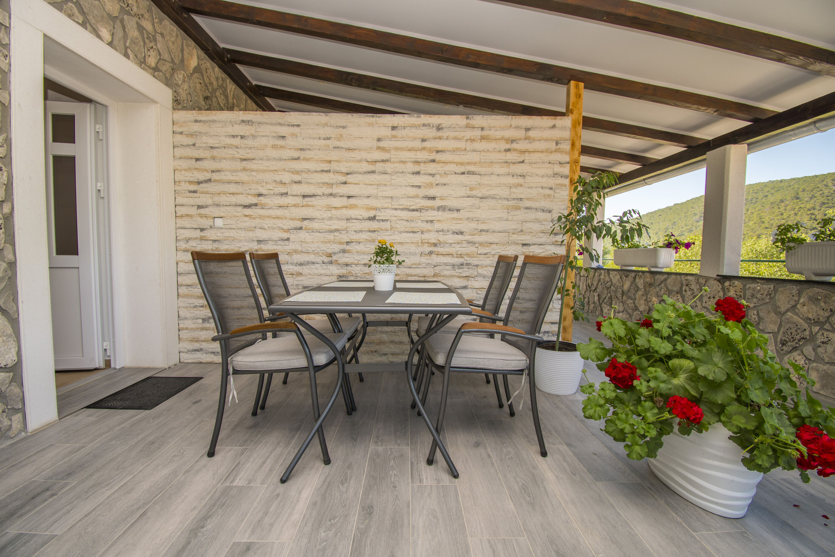 Apartment Luka 87821-A2