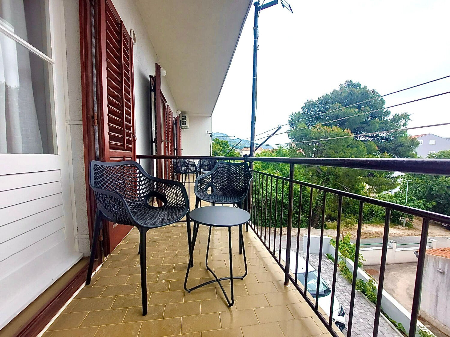 Apartment AnyTime 107341-A1