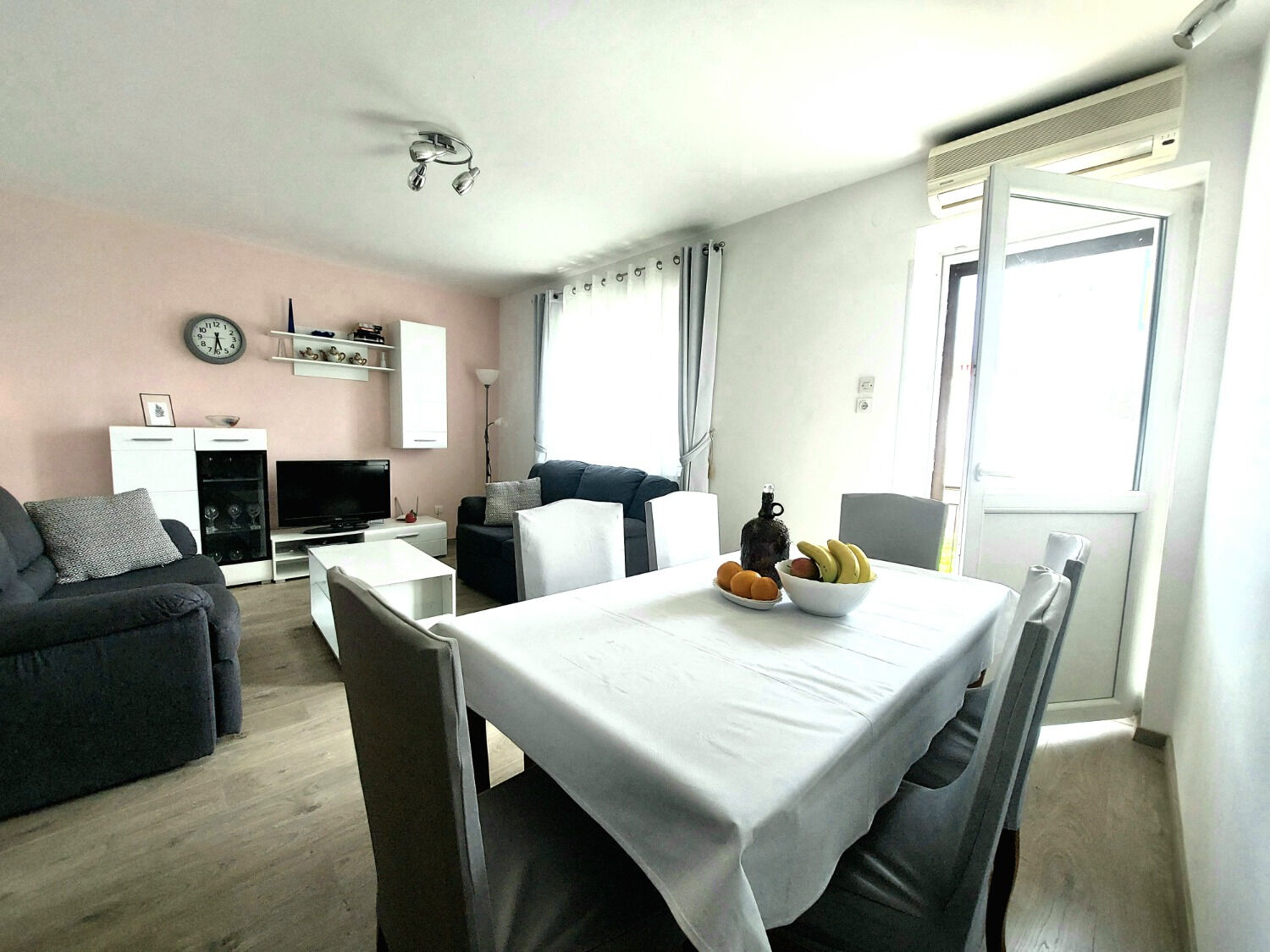 Apartment AnyTime 107341-A1