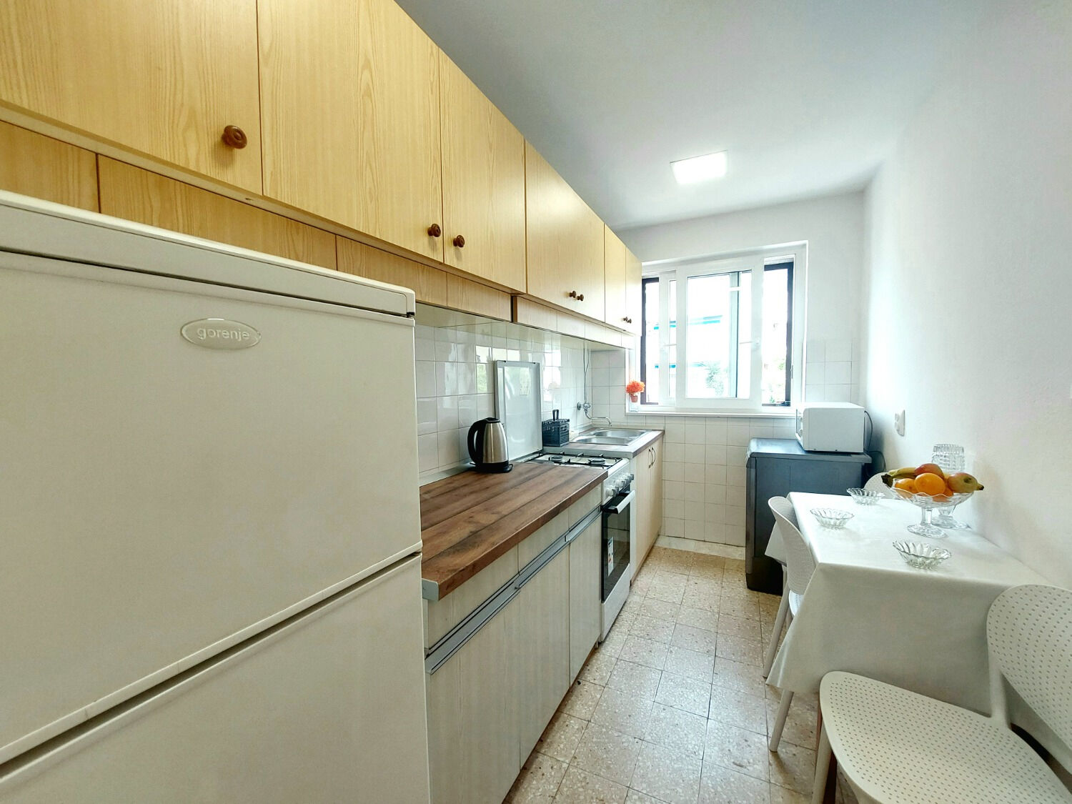 Apartment AnyTime 107341-A1