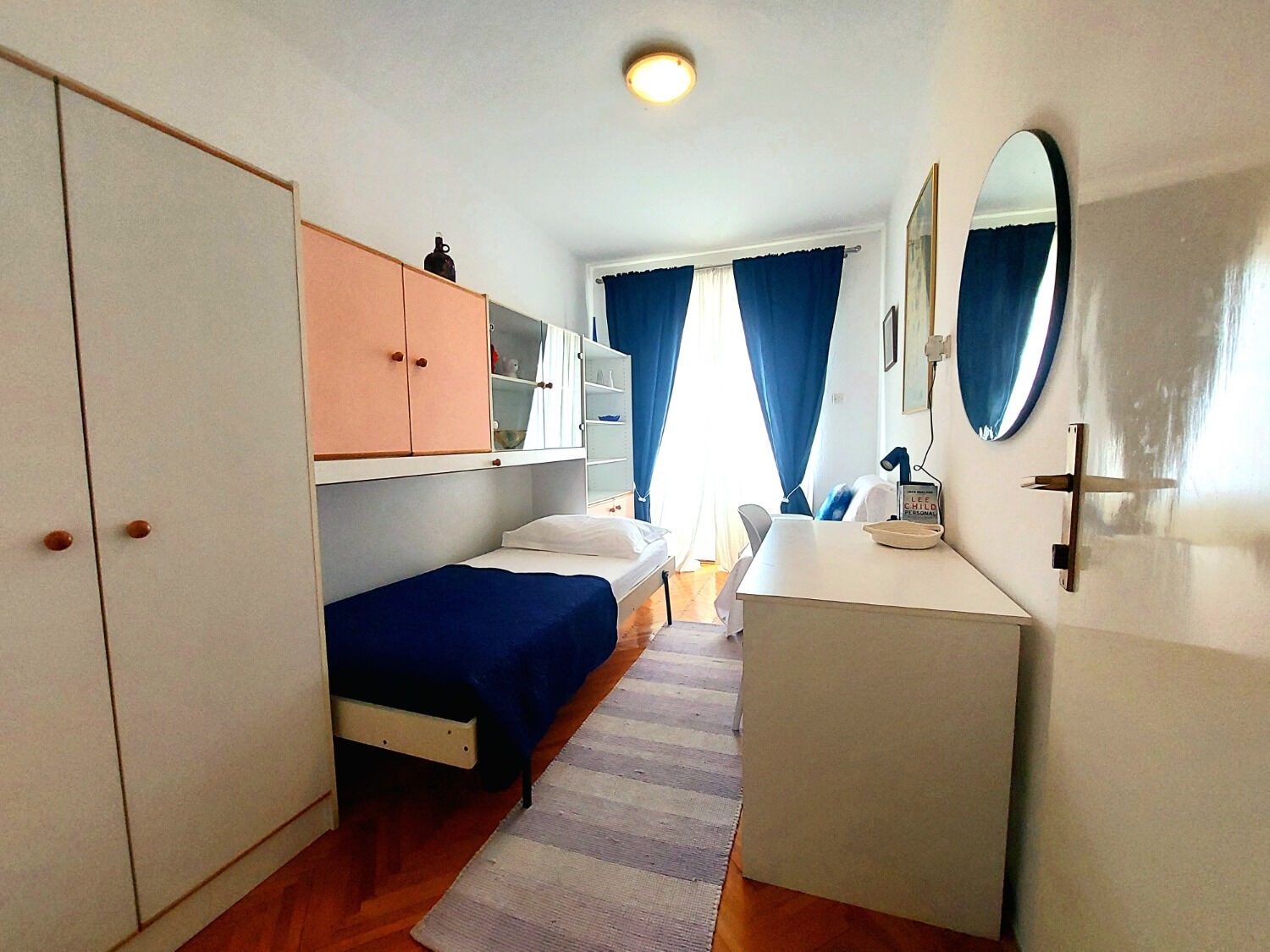 Apartment AnyTime 107341-A1