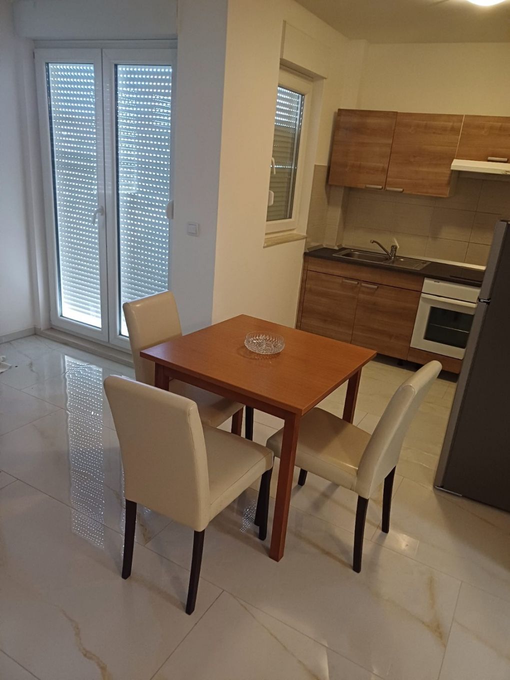 Apartment Zdrave 108401-A1