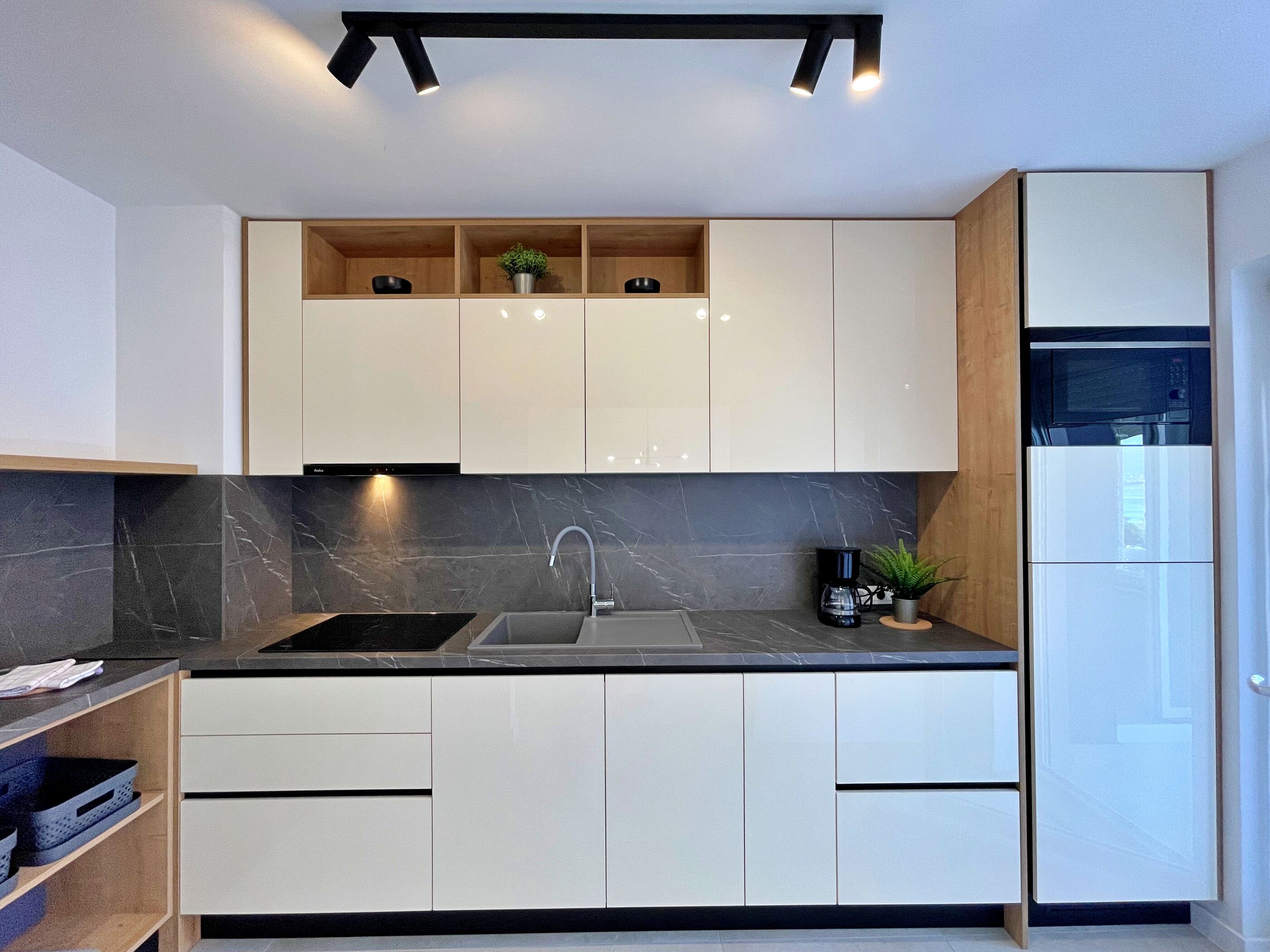 Villa Punta Silo - luksuzni apartmani 63777-A13