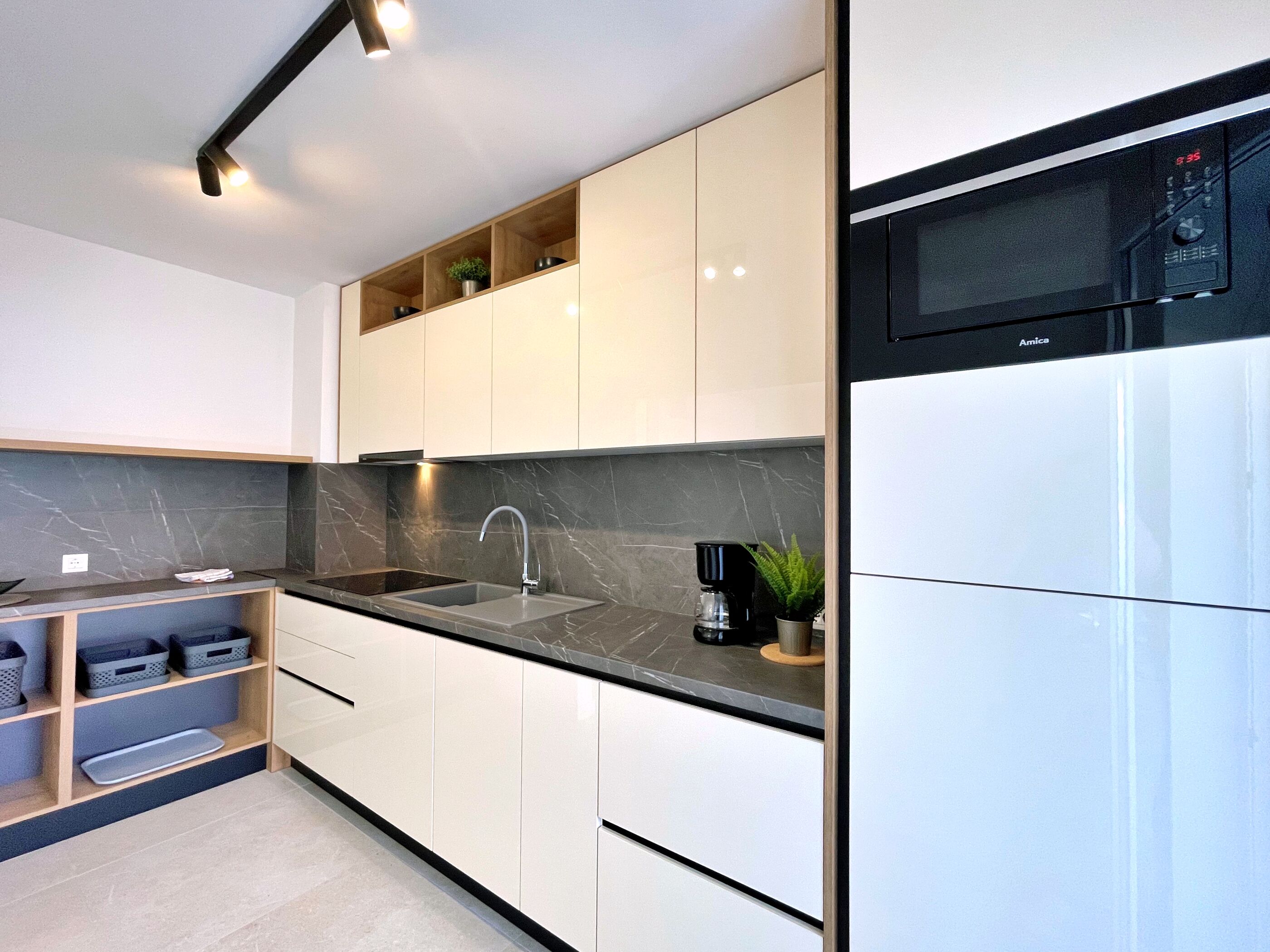 Villa Punta Silo - luksuzni apartmani 63777-A13