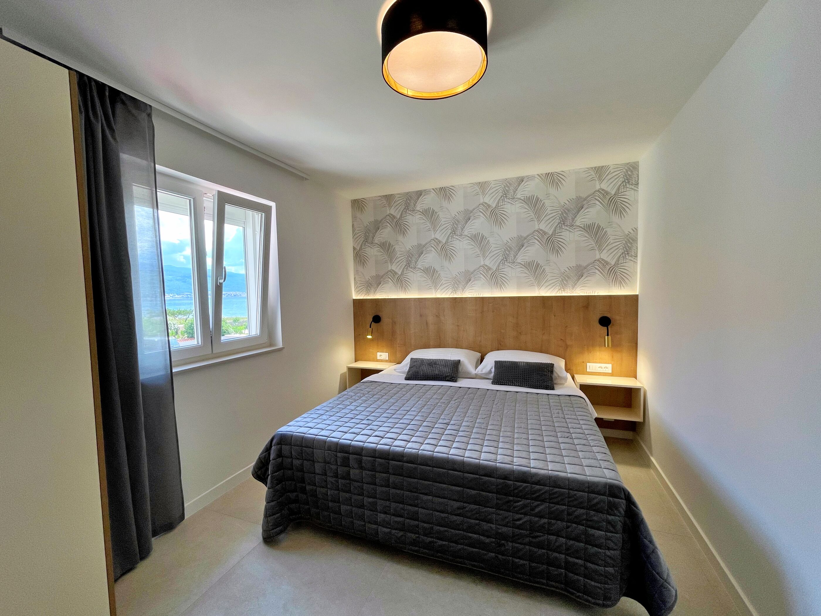 Villa Punta Silo - luksuzni apartmani 63777-A13