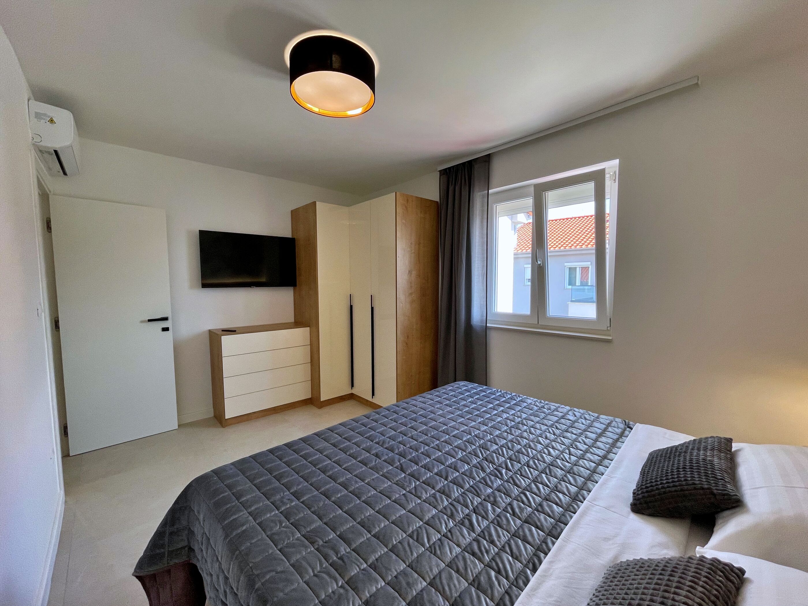 Villa Punta Silo - luksuzni apartmani 63777-A13