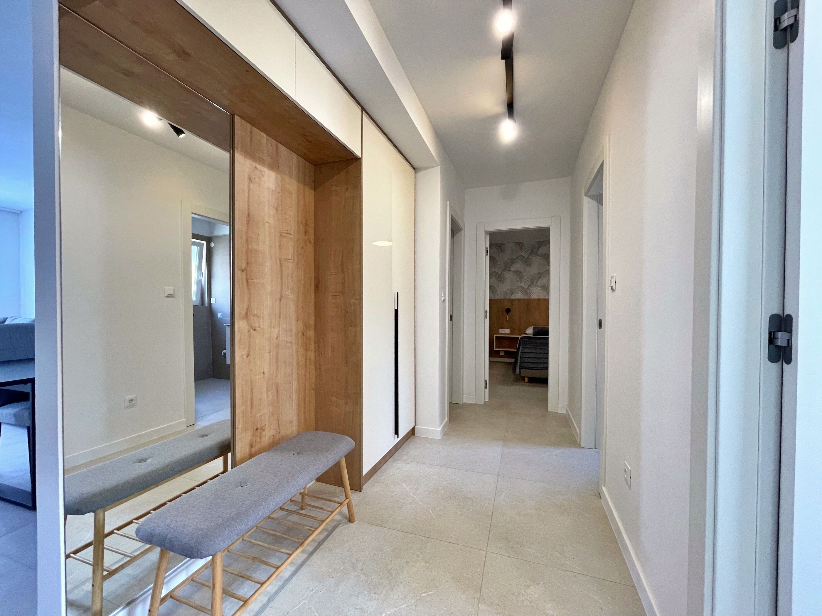 Villa Punta Silo - luksuzni apartmani 63777-A13
