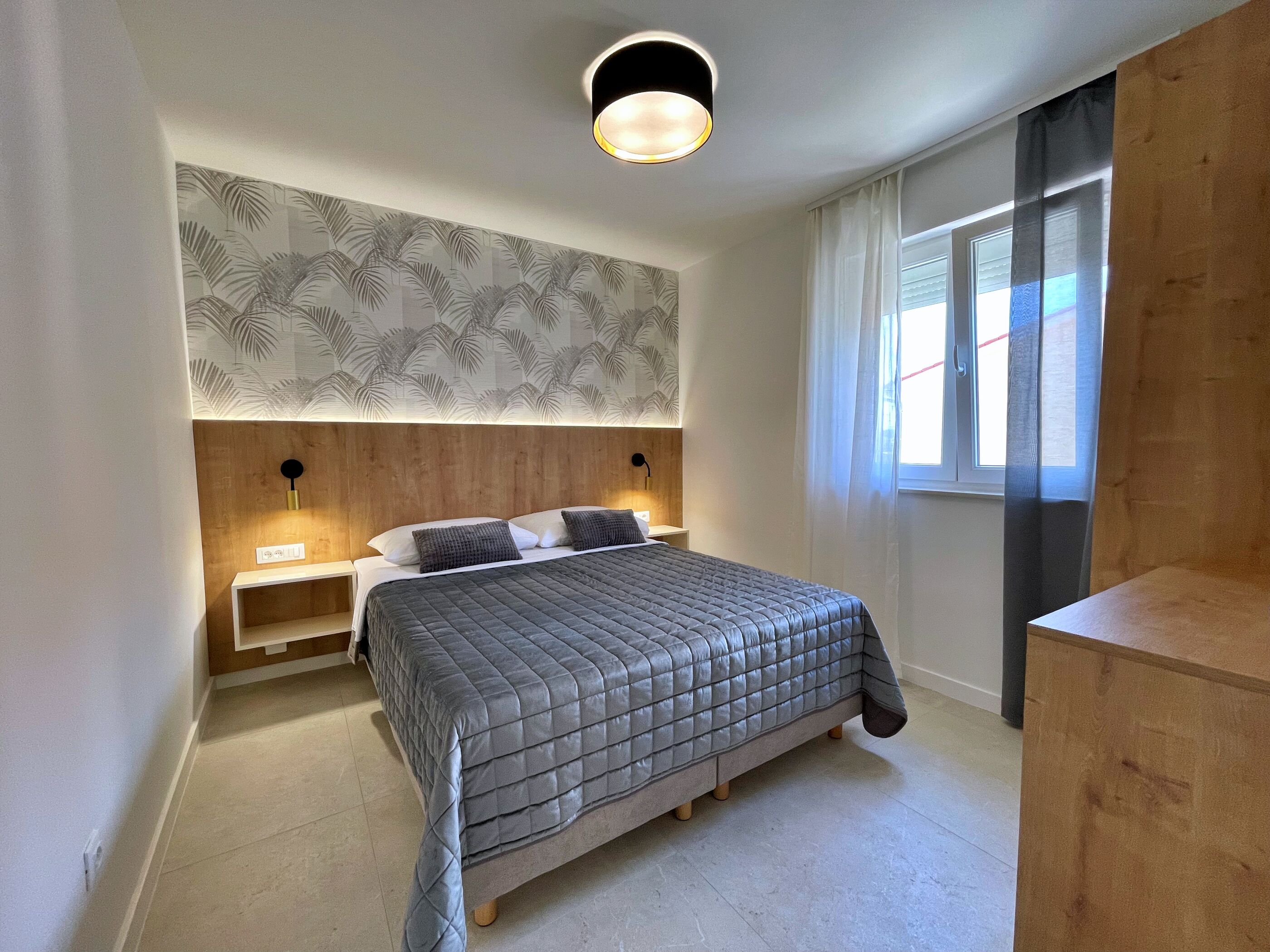Villa Punta Silo - luksuzni apartmani 63777-A13