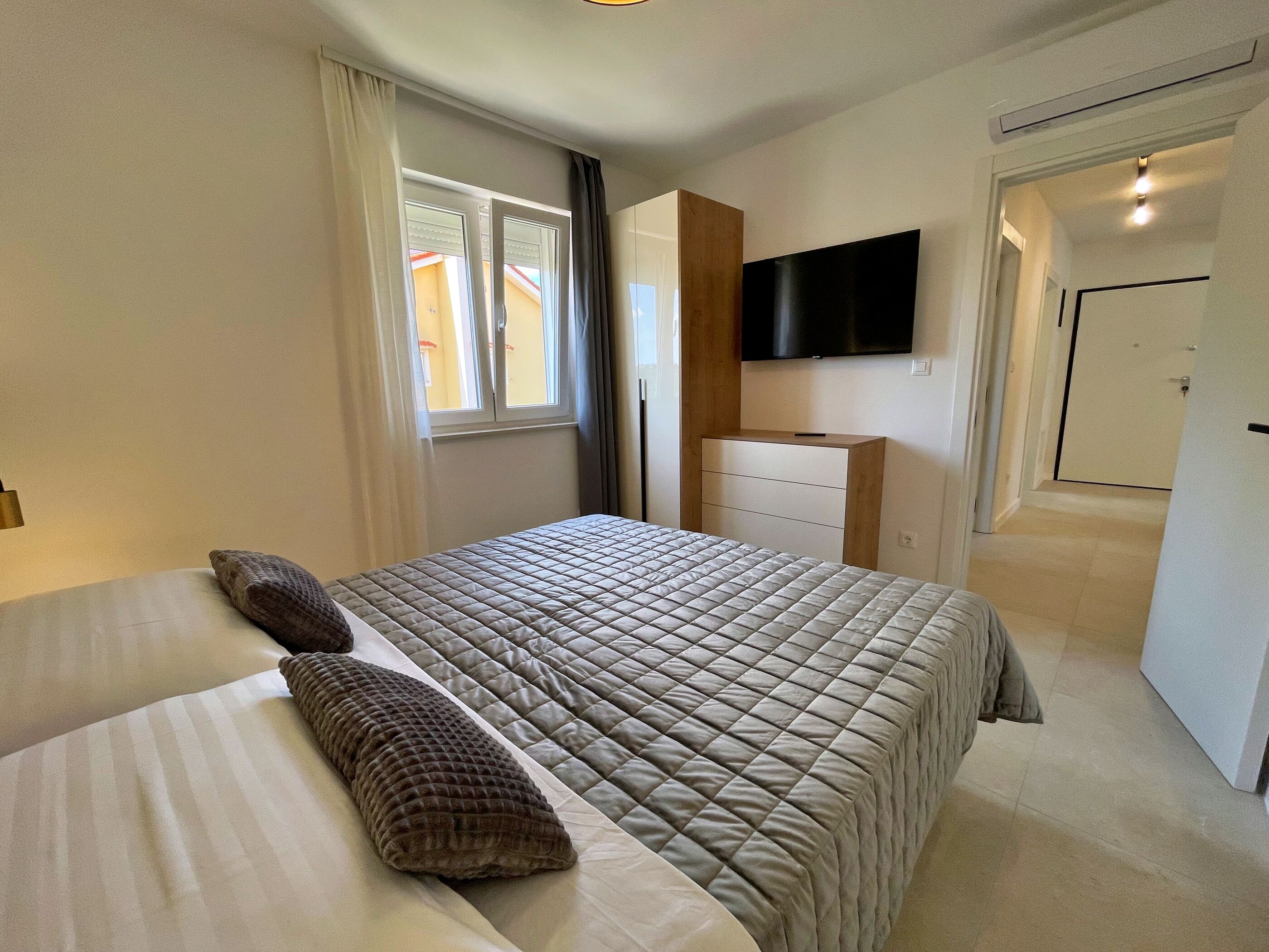Villa Punta Silo - luksuzni apartmani 63777-A13