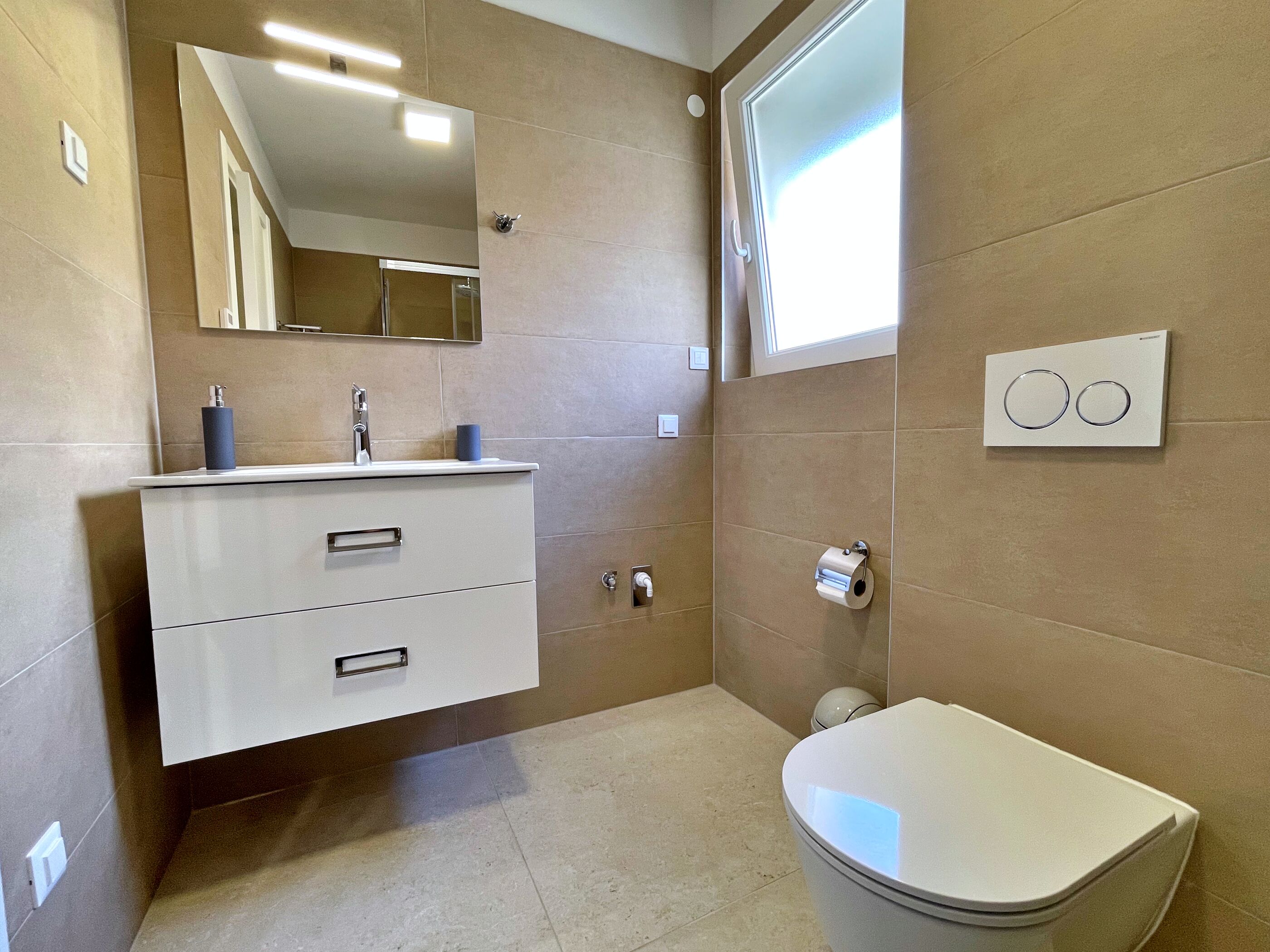 Villa Punta Silo - luksuzni apartmani 63777-A13
