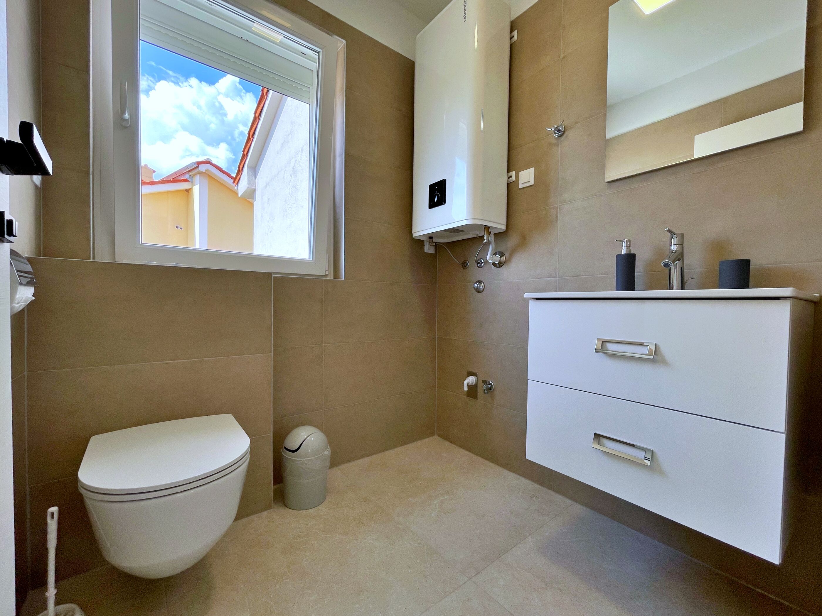 Villa Punta Silo - luksuzni apartmani 63777-A13