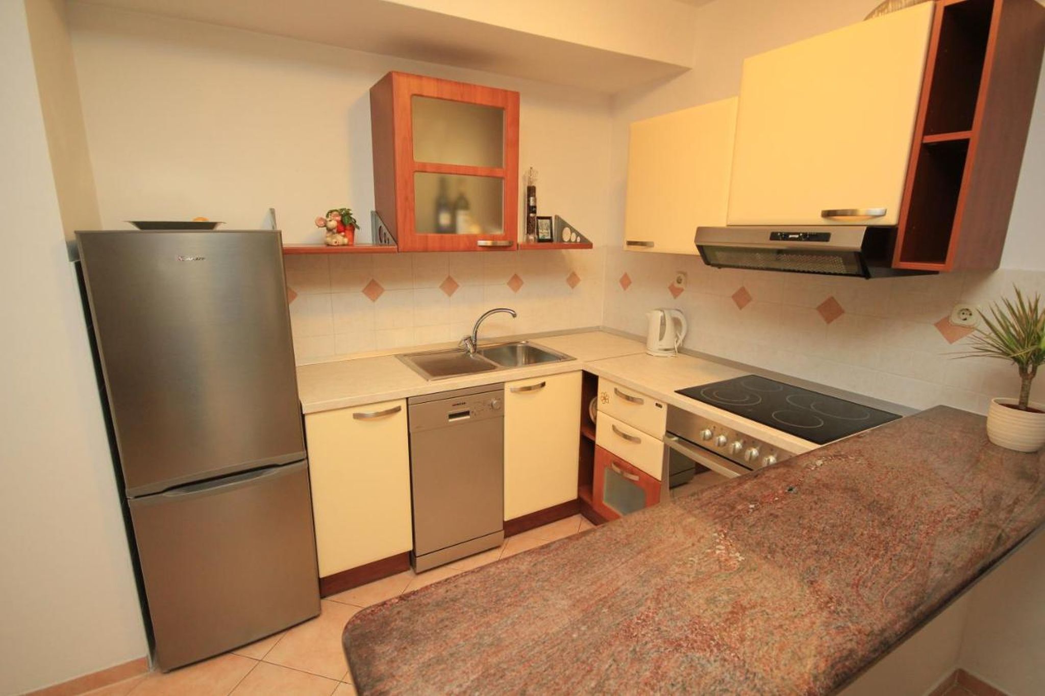 Apartment Comfort 113271-A1