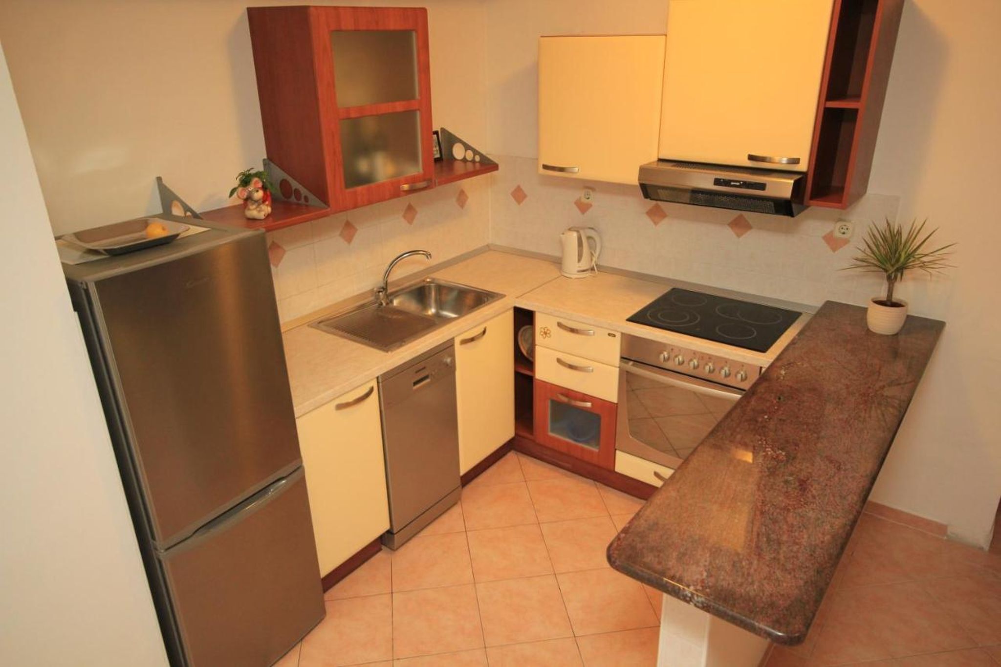 Apartment Comfort 113271-A1