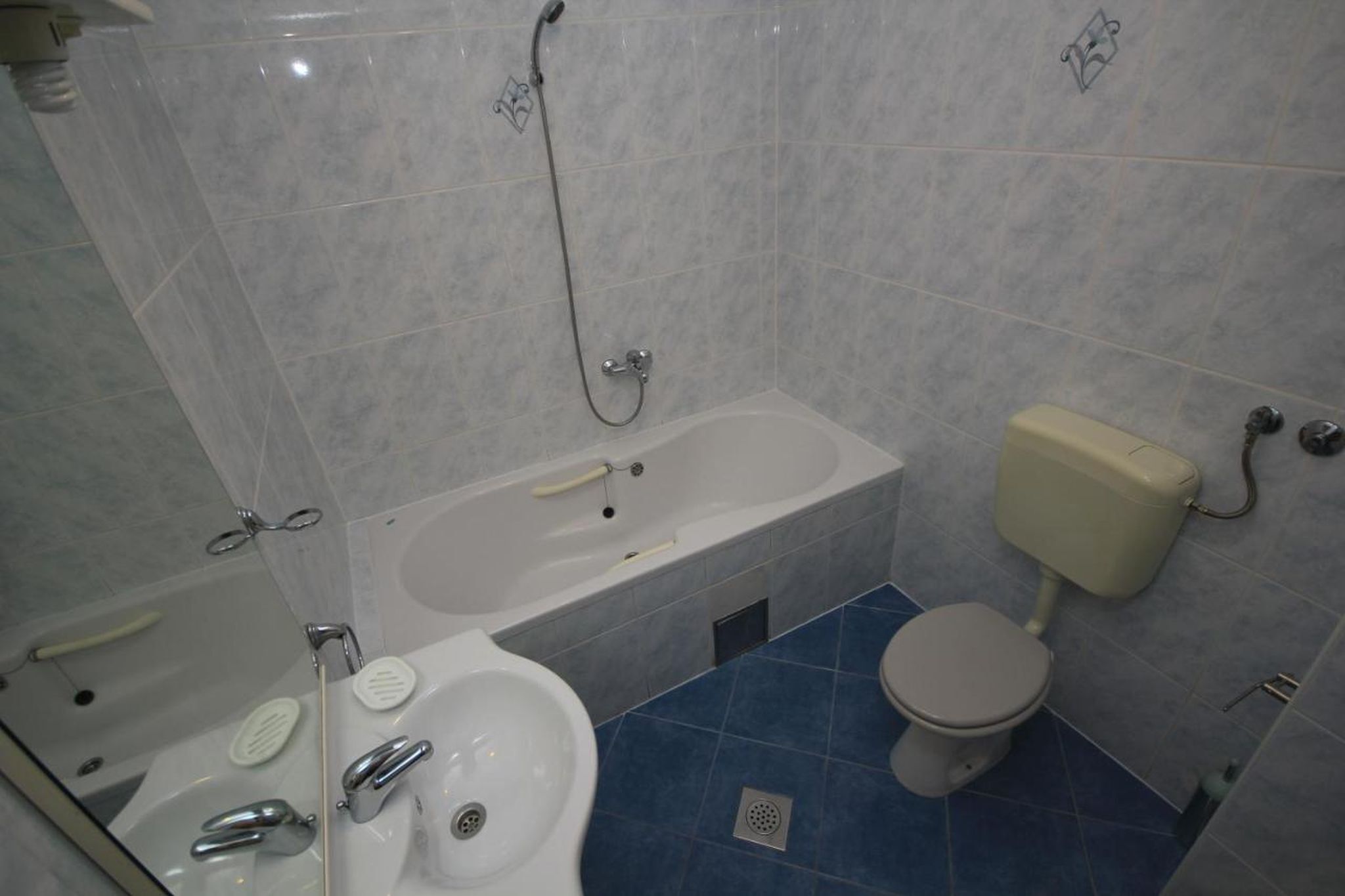 Apartment Comfort 113271-A1
