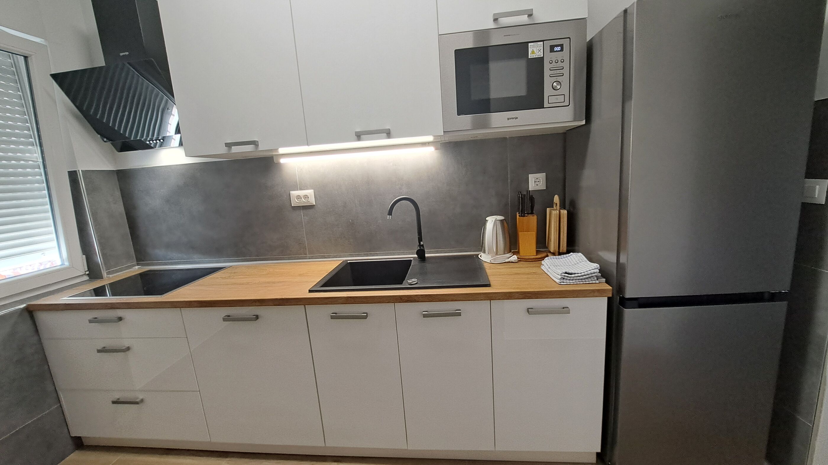 Apartments Zdravka G 40496-A3