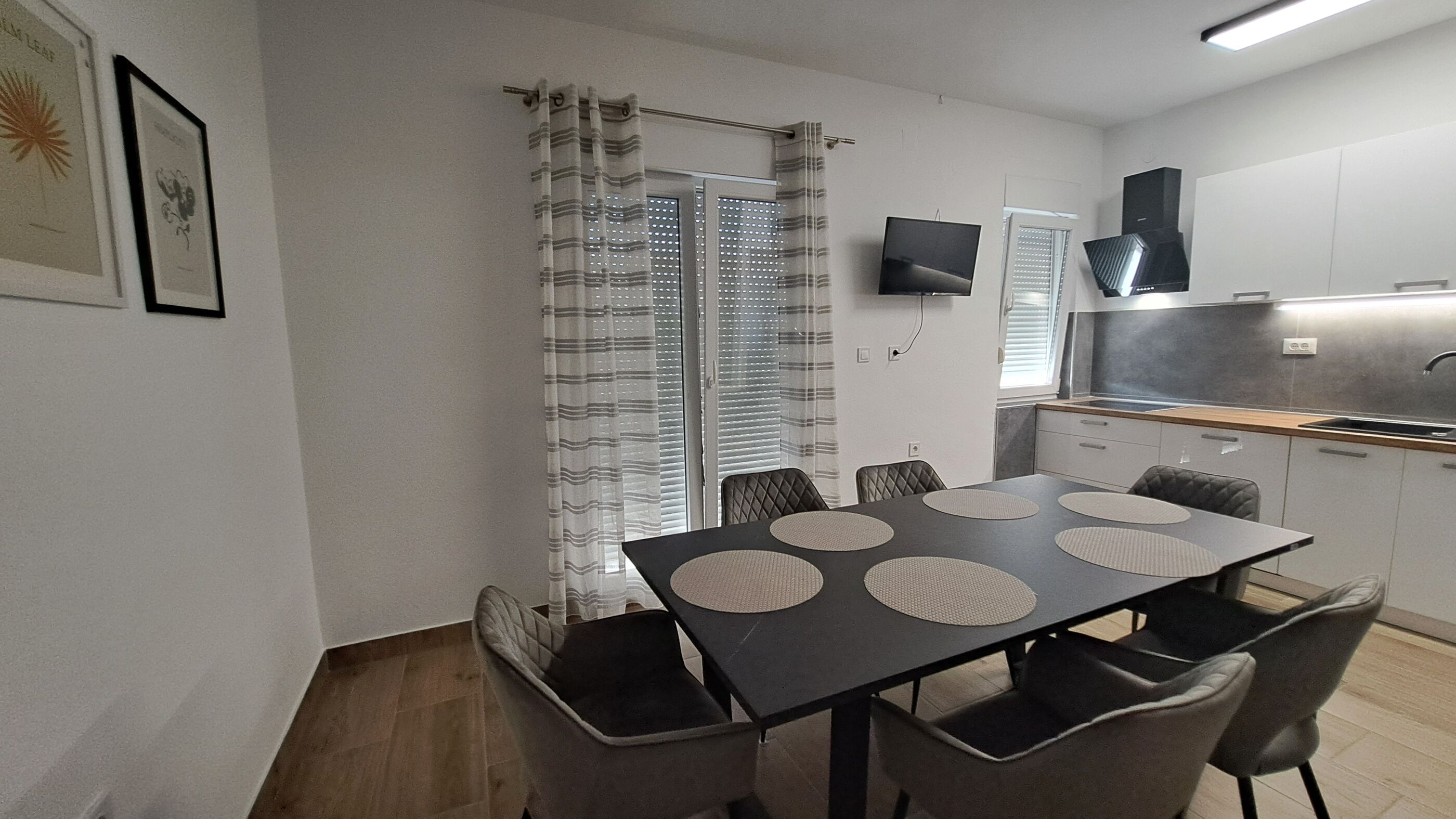 Apartments Zdravka G 40496-A3