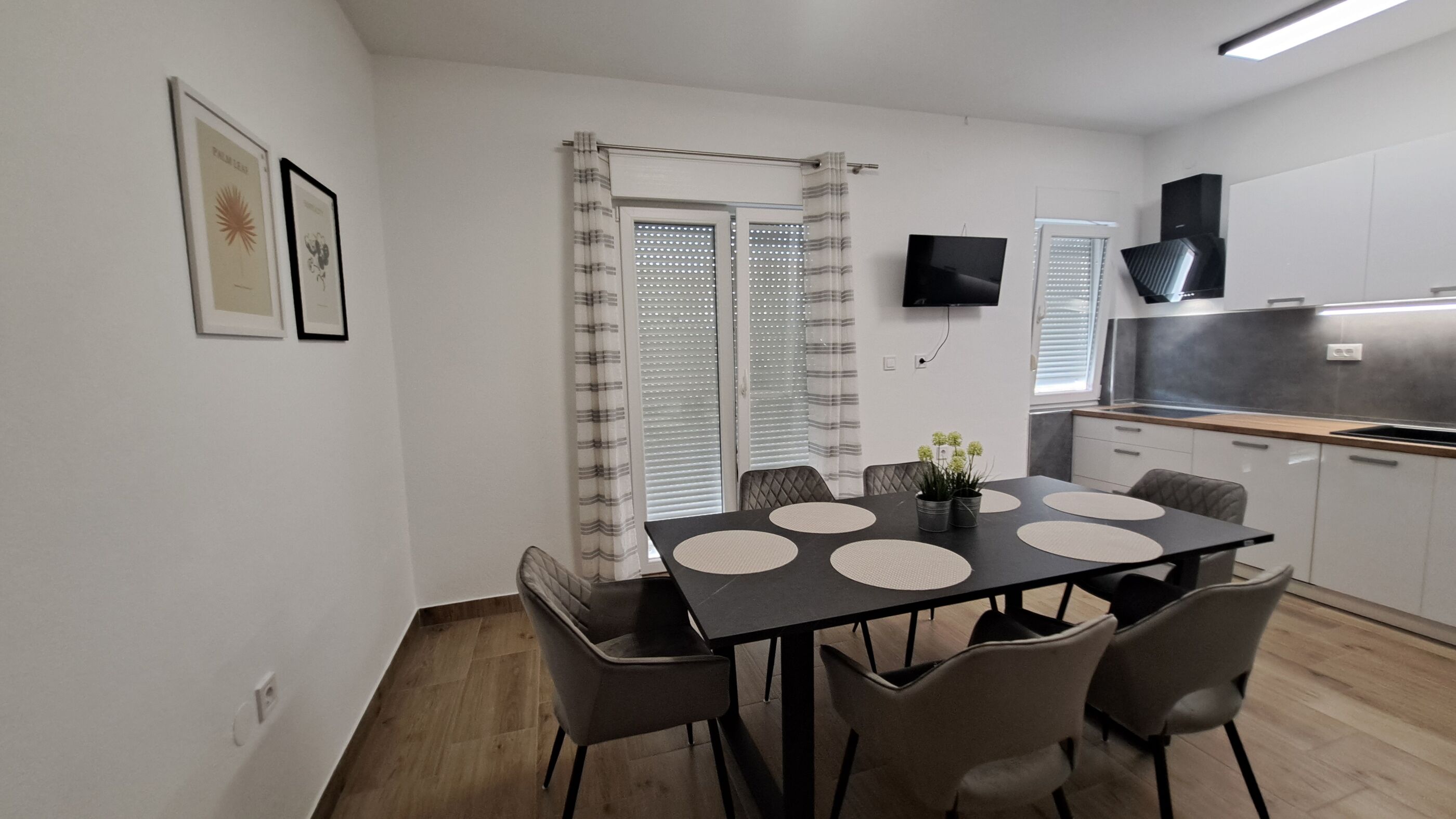 Apartments Zdravka G 40496-A3