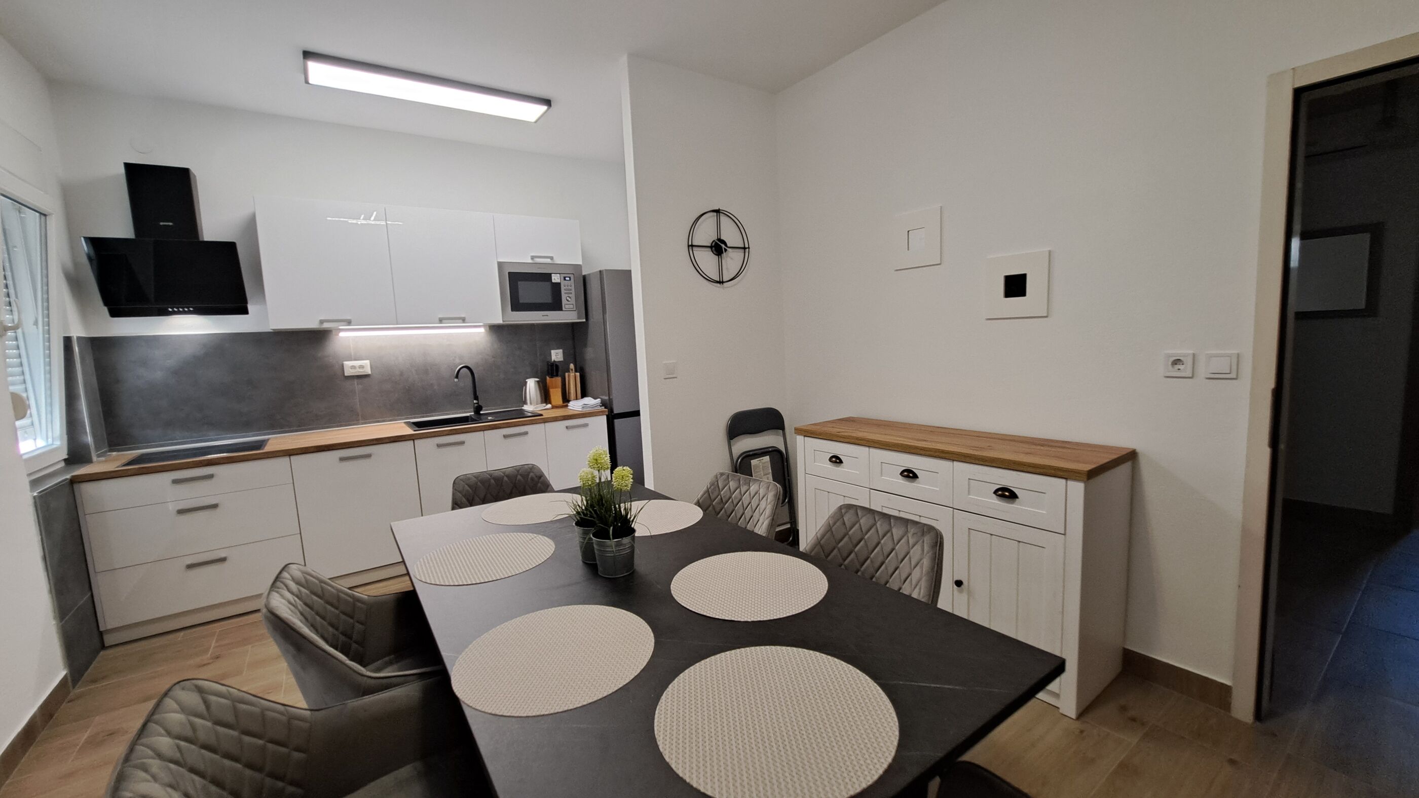 Apartments Zdravka G 40496-A3
