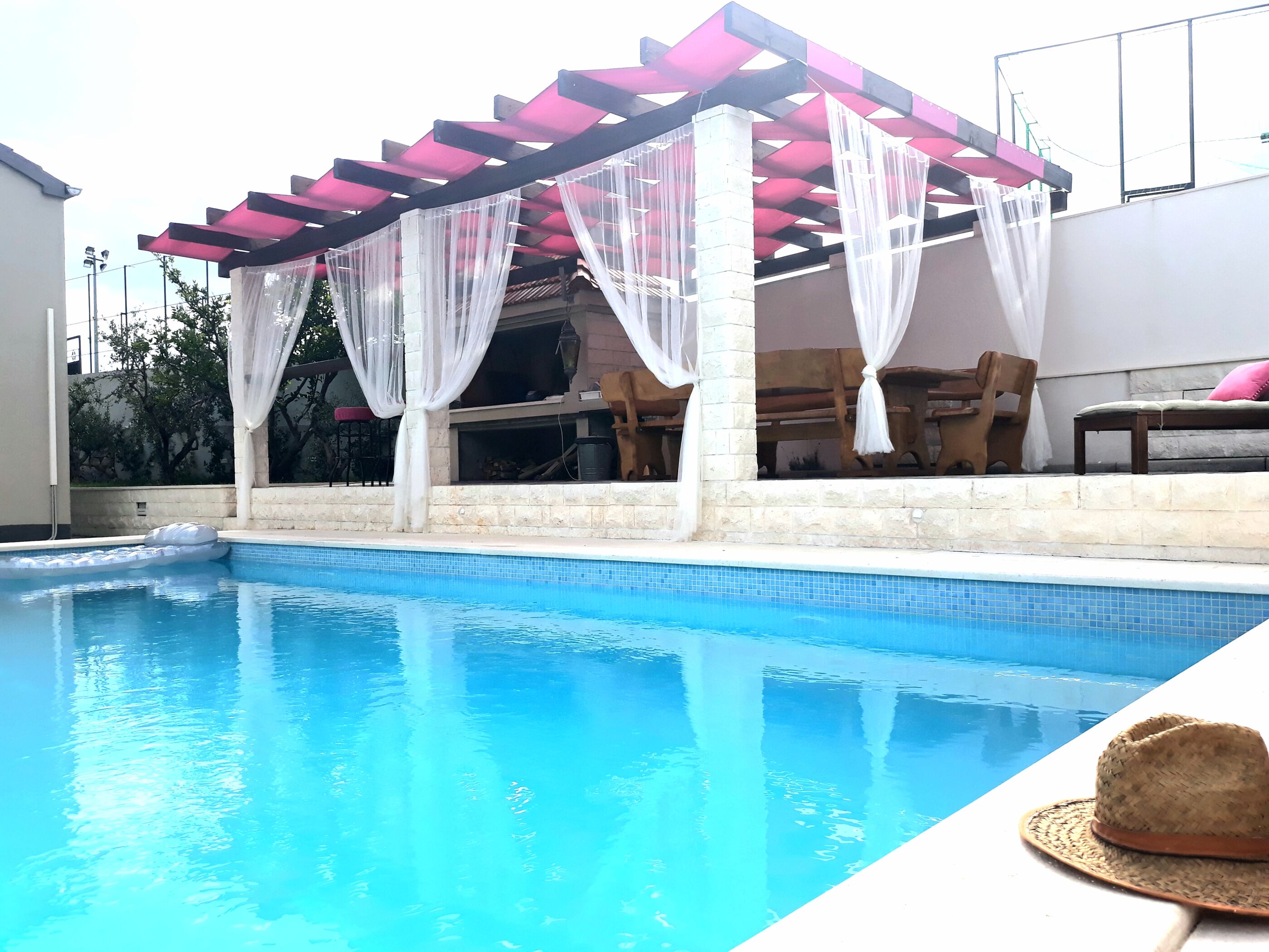 House Matenda house 113171-K1